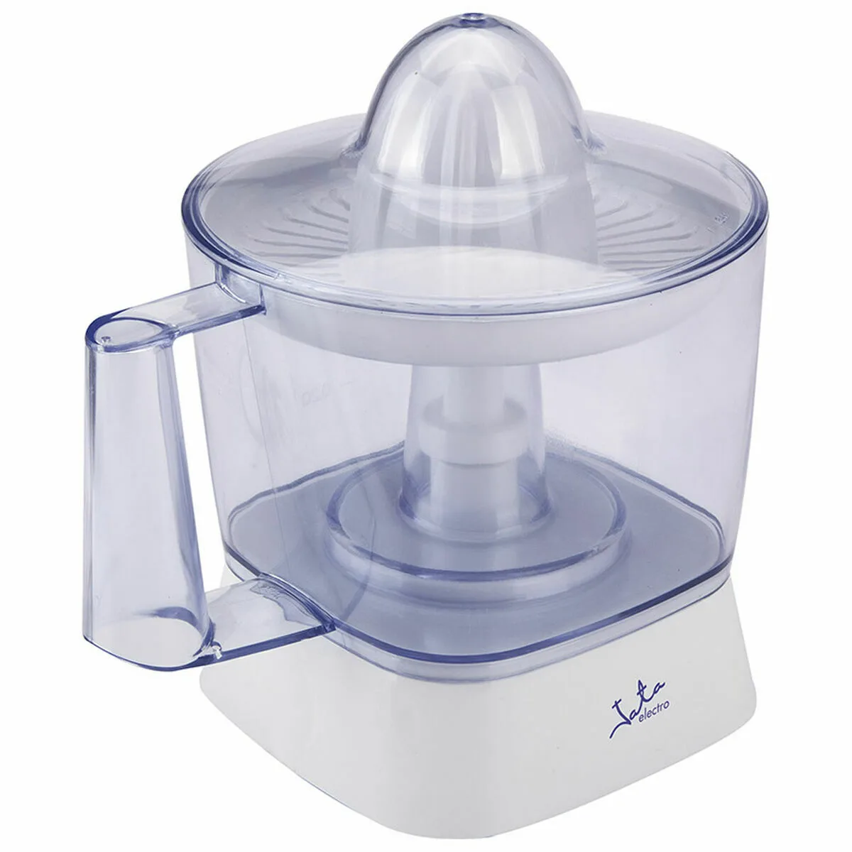 Centrifugeuse electrique jata ex296 blanc 40 w 800 ml s760029172. La mode selon Diaytar : audacieuse, accessible et toujours dans l'air du temps.