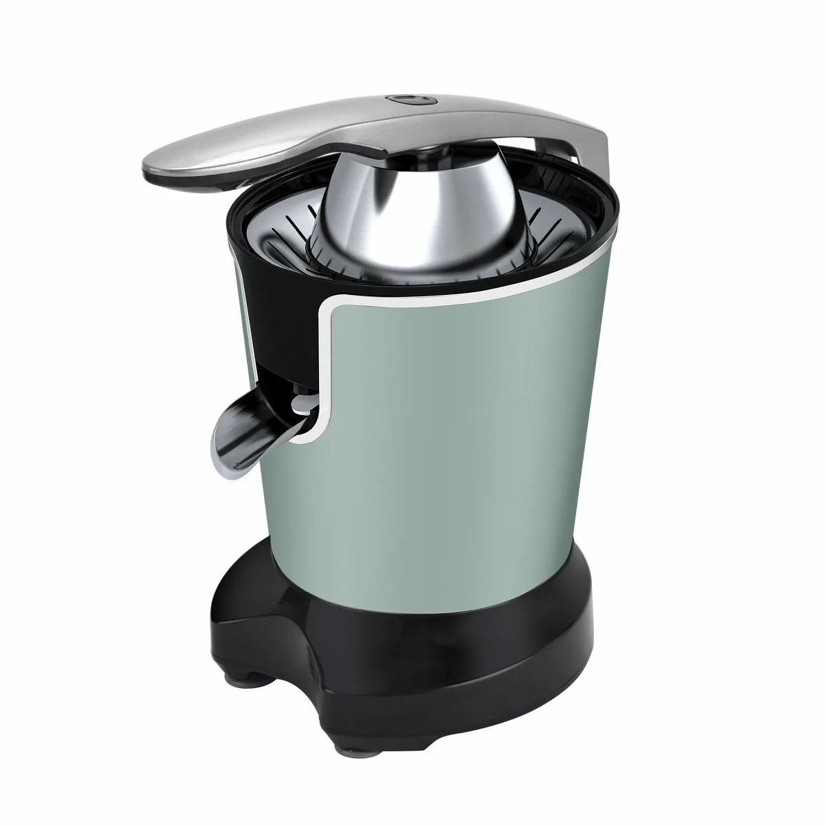 Centrifugeuse electrique kuken 37001 noir vert 650 w s045546723. La promesse Diaytar : une sélection rigoureuse de produits généraux où la tendance et la durabilité vont de pair