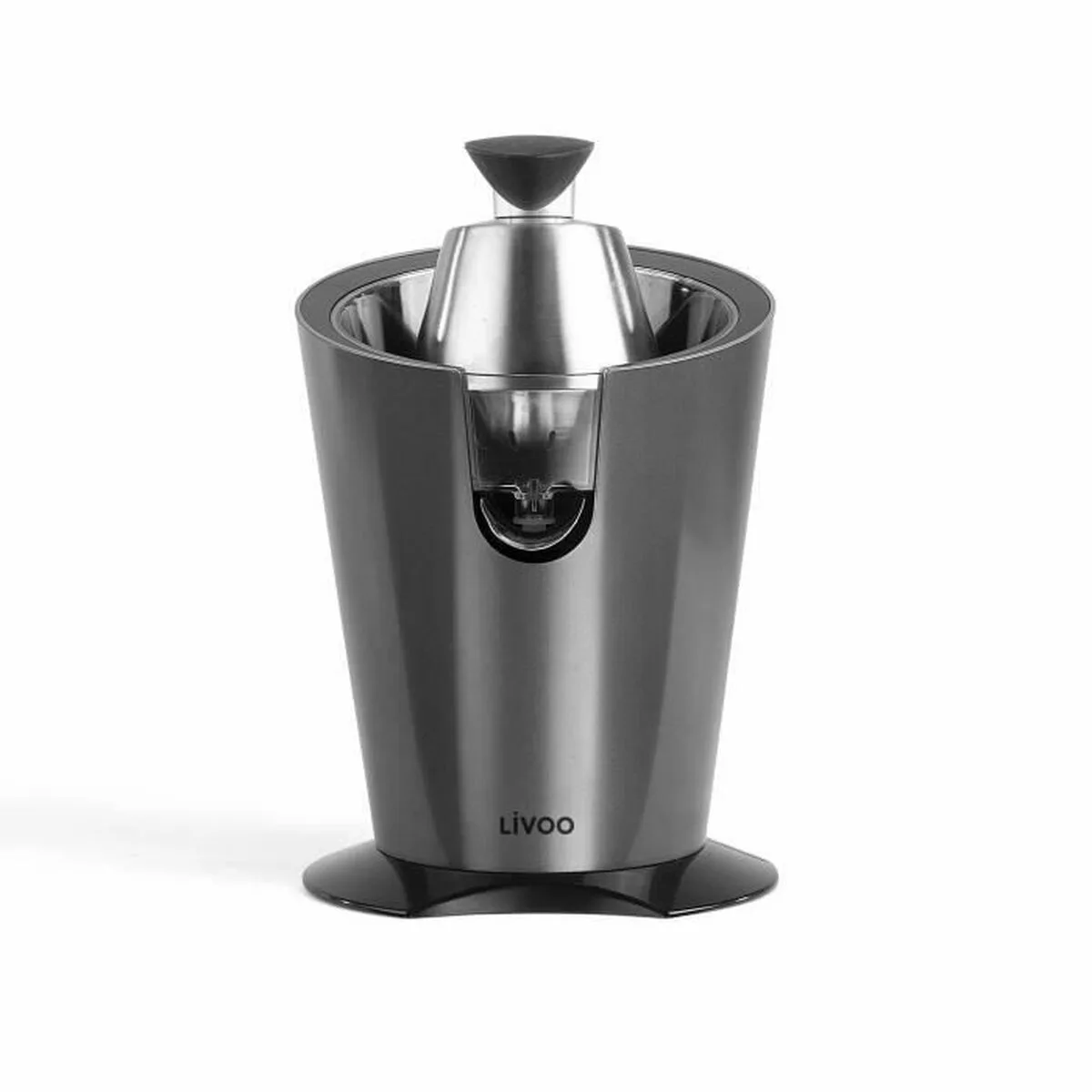 Centrifugeuse electrique livoo 666663 gris 160 w 370 ml s711311541. Découvrez l'univers Diaytar : une boutique en ligne généraliste qui marque style, qualité et originalité dans chaque produit