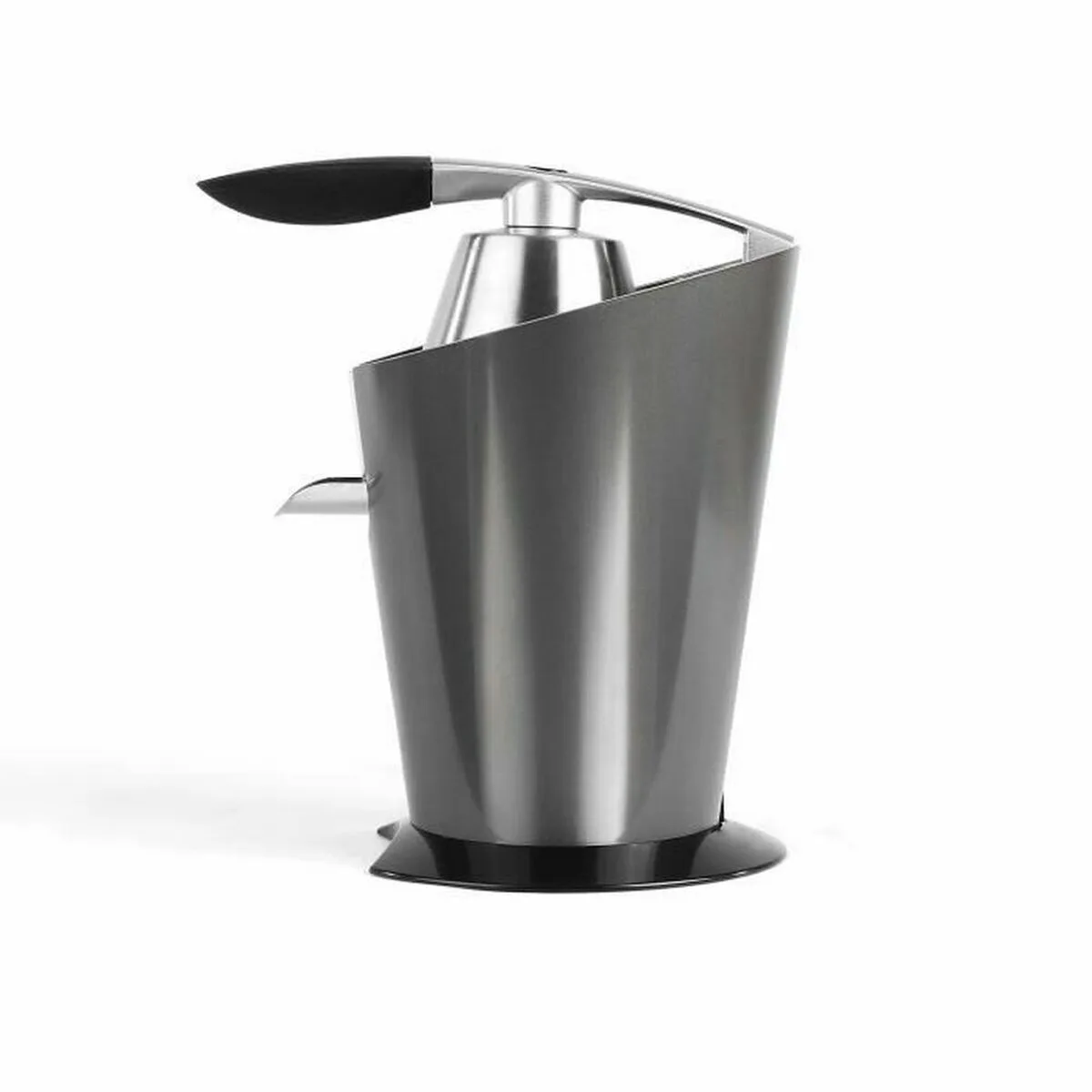Centrifugeuse electrique livoo 666663 gris 160 w 370 ml s711311543. Chez Diaytar, chaque détail compte pour votre satisfaction totale.