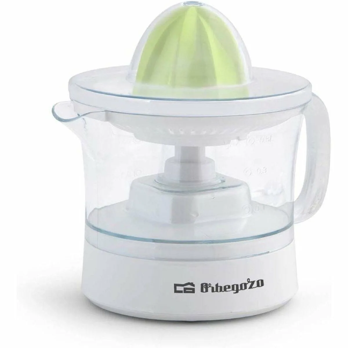 Centrifugeuse electrique orbegozo ep 1510 blanc 25 w 500 ml s991673279. Nous avons bâti Diaytar sur une idée simple : vous méritez le meilleur des produits, sans avoir à chercher pendant des heures.