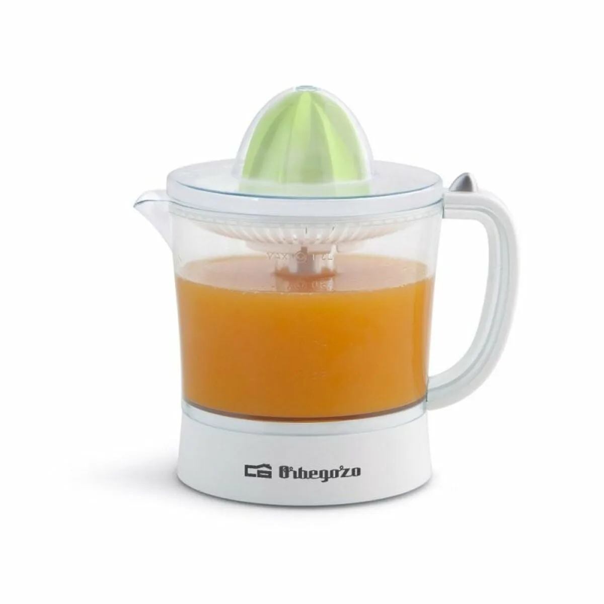 Centrifugeuse electrique orbegozo ep 2210 25 w 1 l blanc s990557629. Élargissez vos horizons avec Diaytar, le hub de tous les produits qui comptent vraiment dans votre vie de tous les jours