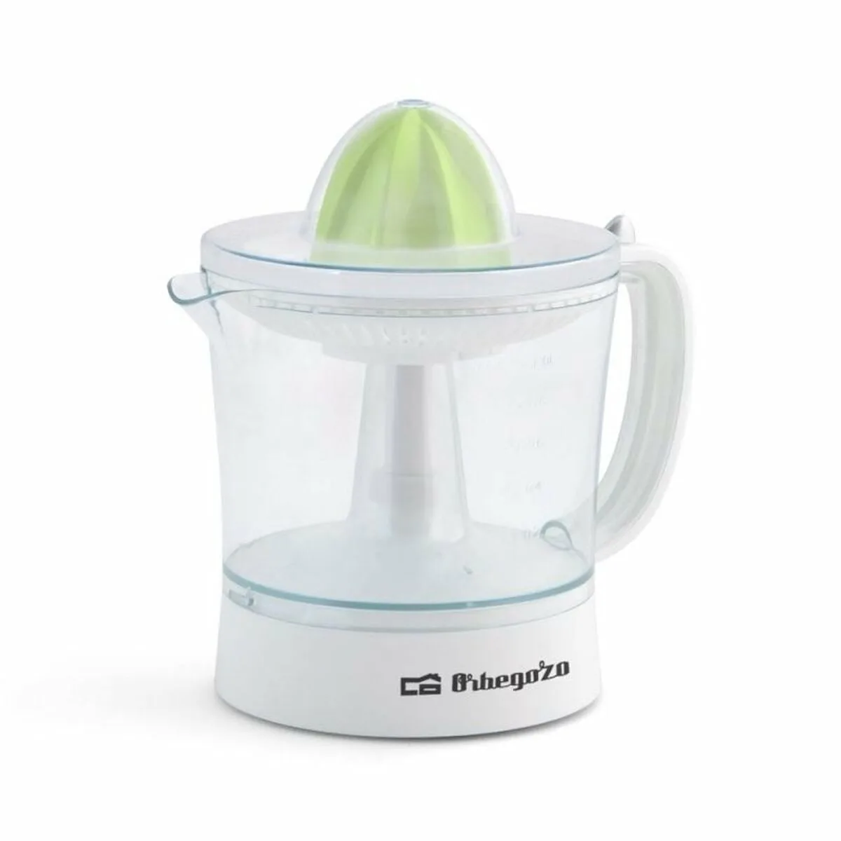 Centrifugeuse electrique orbegozo ep 2210 25 w 1 l blanc s990557687. Nous avons bâti Diaytar sur la conviction qu'un produit génial n'a pas de prix, mais devrait avoir un prix accessible.