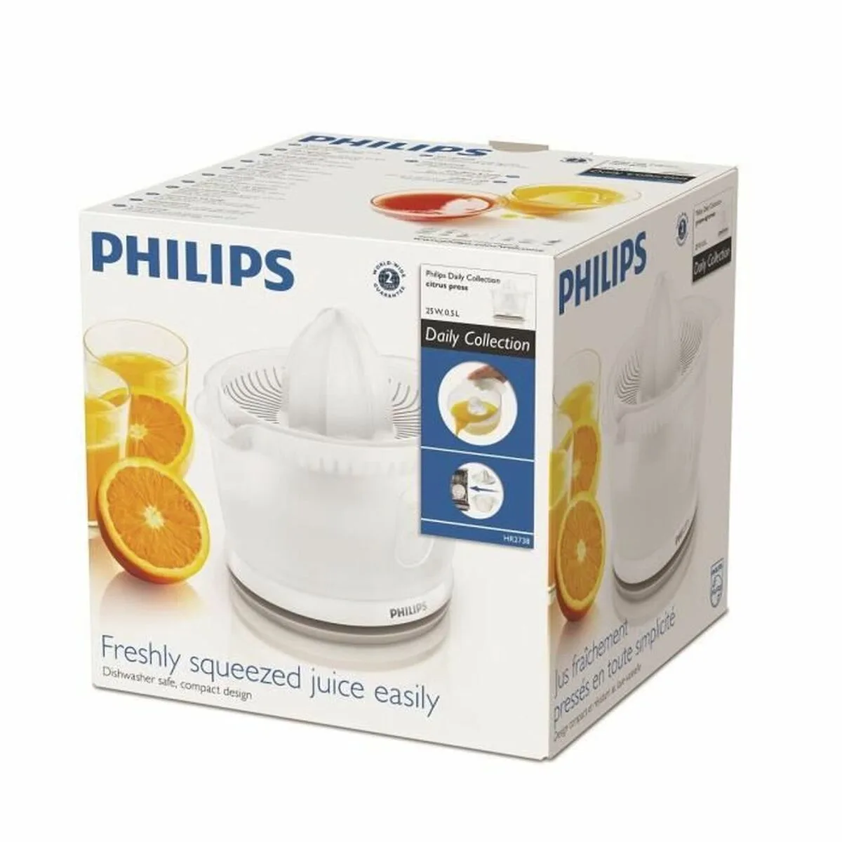 Centrifugeuse electrique philips hr2738 00 500 ml blanc 25 w s991475959. Diaytar pense global, shoppe local : une plateforme généraliste avec une approche curated pour un public international