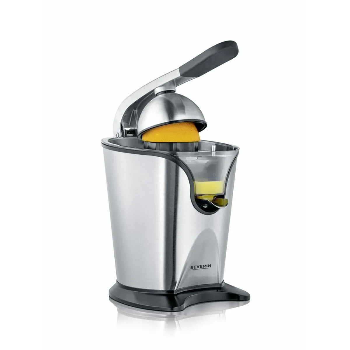Centrifugeuse electrique severin cp 3544 noir argente s9112284794. La qualité Diaytar : un engagement, une promesse, une satisfaction garantie.