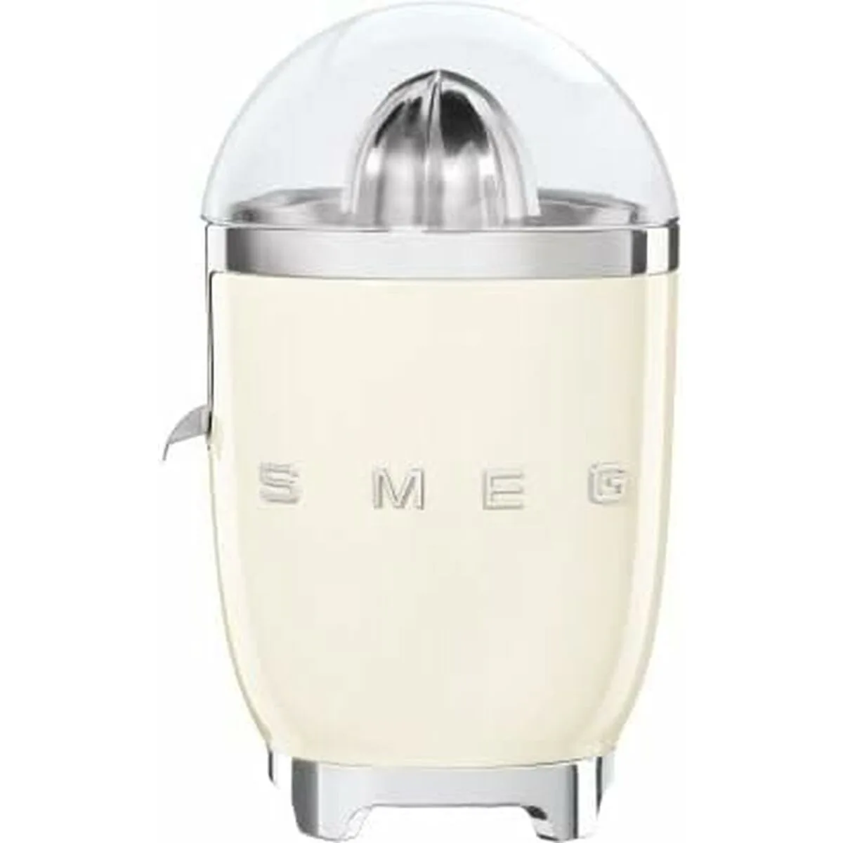 Centrifugeuse electrique smeg cjf11creu creme 70 w s810416122. Pour vous, nous avons créé Diaytar : l'antidote à la monotonie shopping, une injection régulière de produits novateurs.