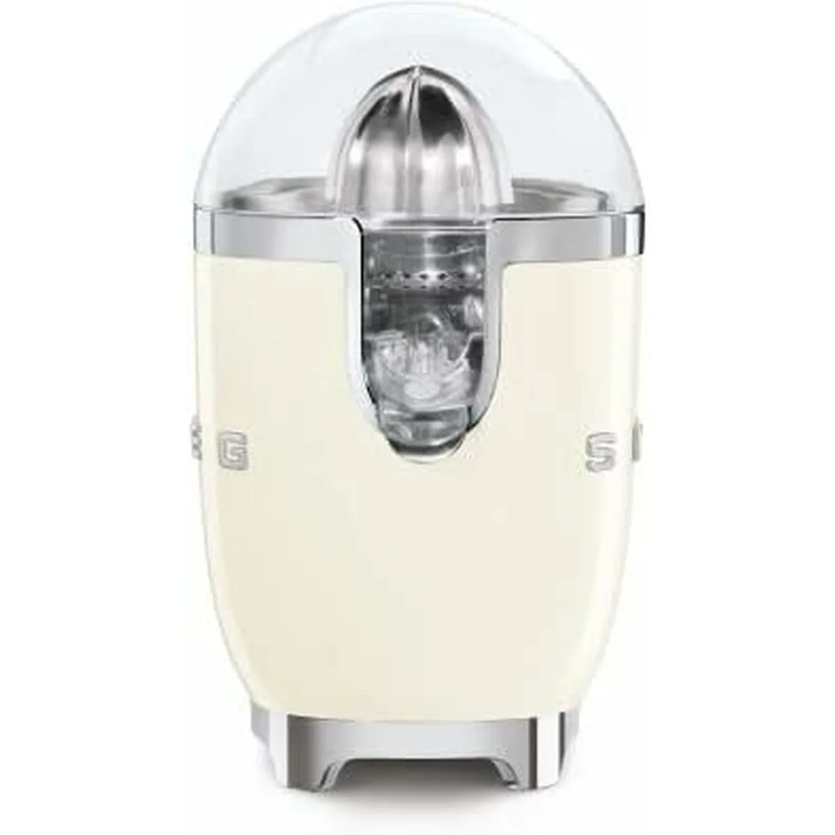 Centrifugeuse electrique smeg cjf11creu creme 70 w s810416160. Chez Diaytar, chaque visite est l'occasion de découvrir un nouveau produit génial, qu'il soit électronique ou domestique