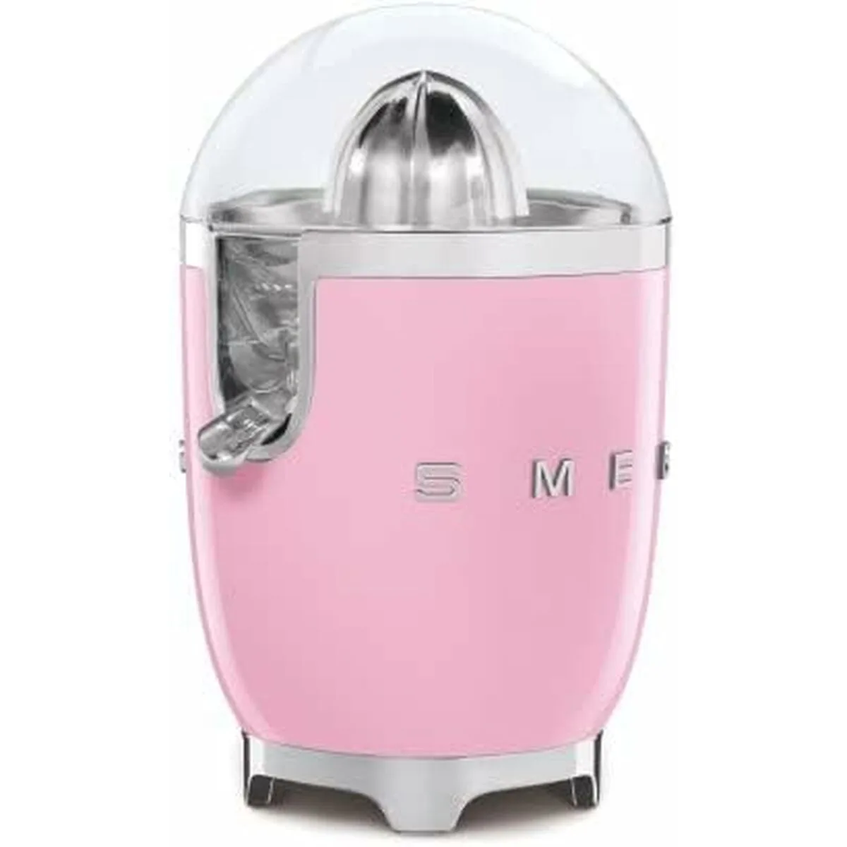 Centrifugeuse electrique smeg cjf11pkeu rose 70 w s810610238. Bienvenue chez Diaytar, où nous croyons que le meilleur produit est celui qui vous trouve, et non l'inverse.