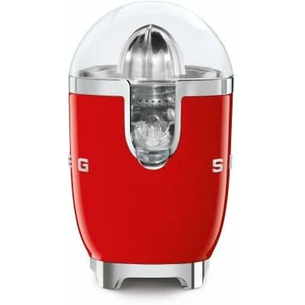 Centrifugeuse electrique smeg cjf11rdeu rouge 70 w s810610498. Diaytar a foi en une idée simple : les meilleurs produits, qu'ils soient électroniques ou généraux, embellissent le quotidien