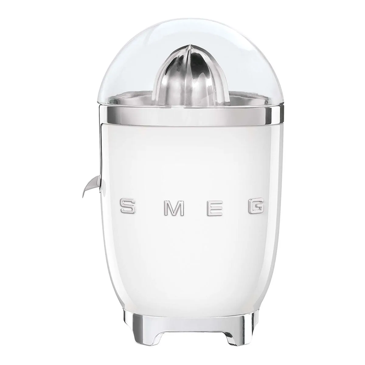Centrifugeuse electrique smeg cjf11wheu blanc 70 w s810610583. Bienvenue sur Diaytar, la plateforme qui a réussi le pari de rendre le shopping généraliste aussi excitant que la mode.