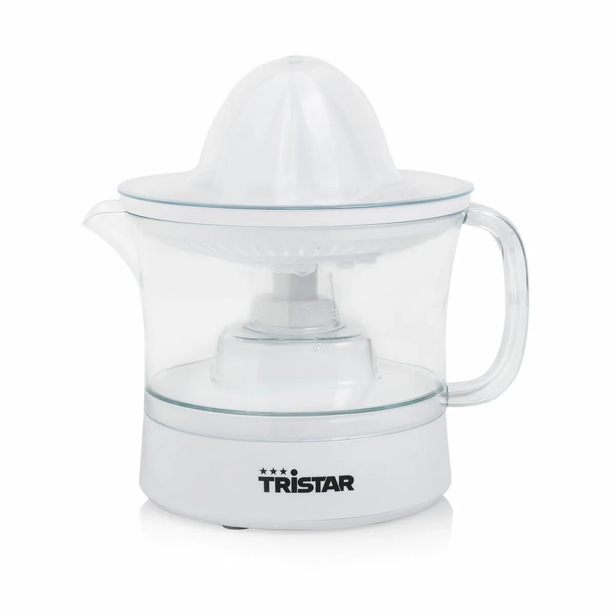Centrifugeuse electrique tristar cp 3005 exprimidor blanc 25 w 500 ml s990789180. Diaytar, c'est le grand ménage de printemps dans vos habitudes shopping : on garde l'essentiel, on jette le superflu.