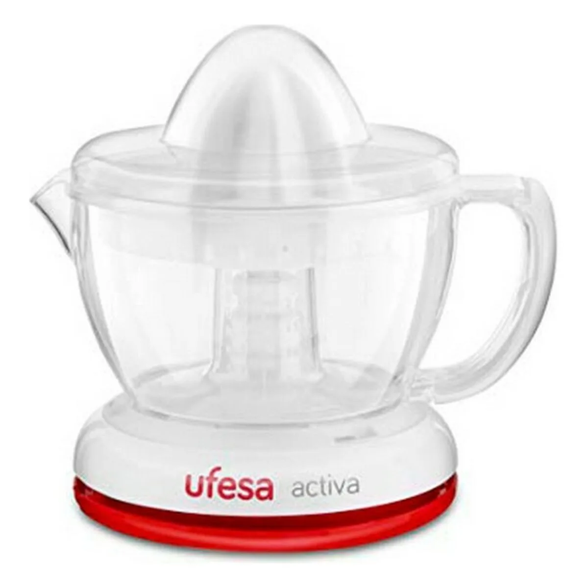 Centrifugeuse electrique ufesa ex4934 0 7 l 40w blanc 40 w 700 ml 7 l s042852832. Soyez à la pointe de la tendance et de la technologie avec Diaytar, votre partenaire pour un shopping généraliste avisé