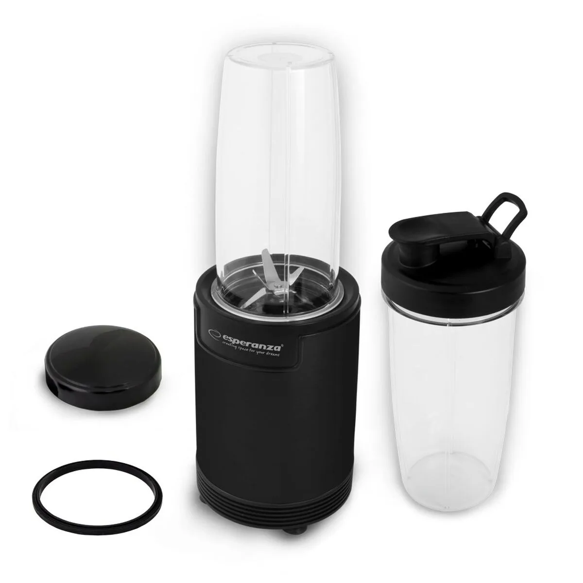 Centrifugeuse esperanza noir 700 w s910239412. Bienvenue chez Diaytar, où nous croyons que le meilleur produit est celui qui vous trouve, et non l'inverse.
