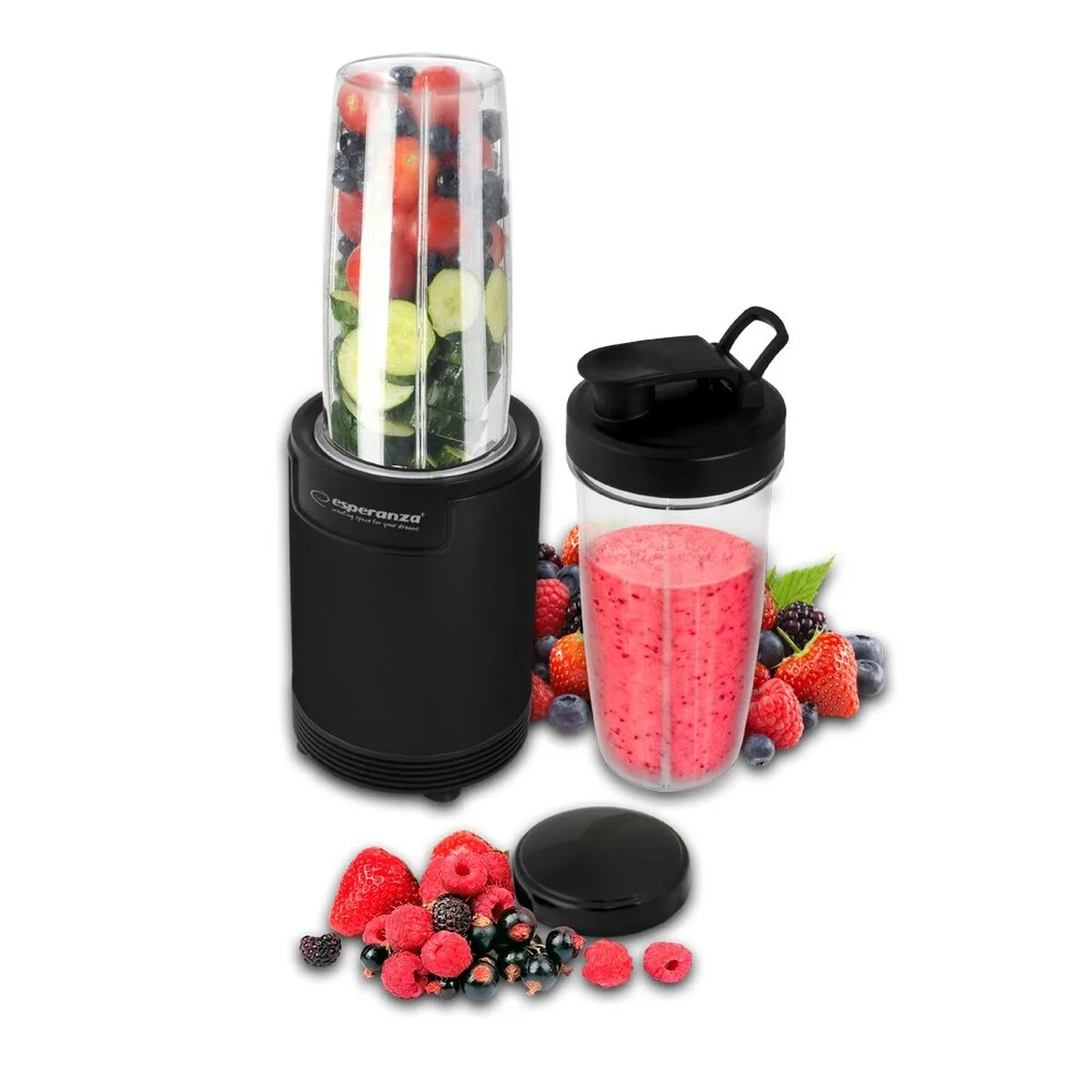 Centrifugeuse esperanza noir 700 w s910239460. Diaytar : La boutique qui réunit qualité, tendance et prix accessibles sous un même toit.