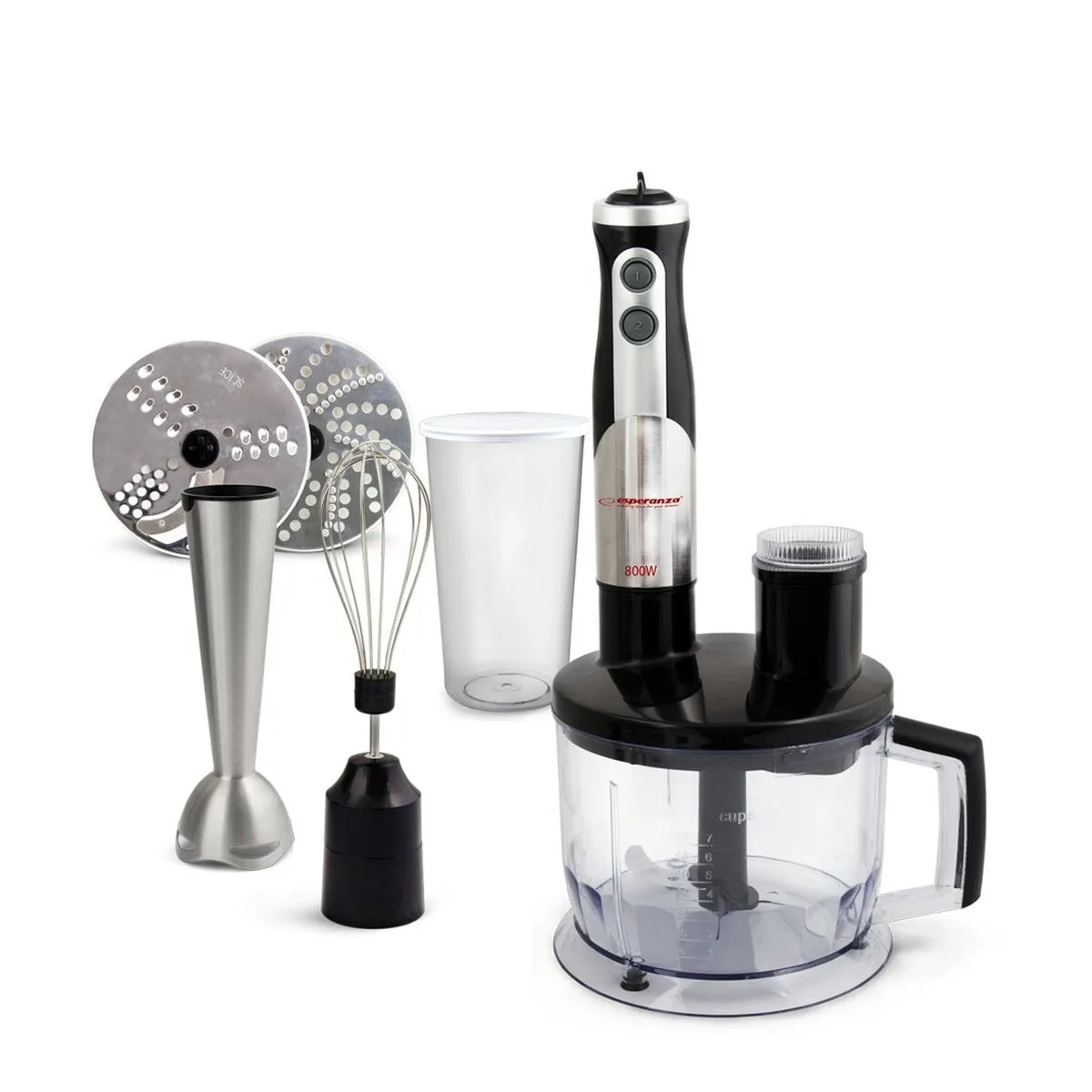 Centrifugeuse esperanza noir 800 w s910238617. Diaytar incarne le nouveau visage du e-commerce : agile, éclectique et profondément ancré dans les tendances du moment