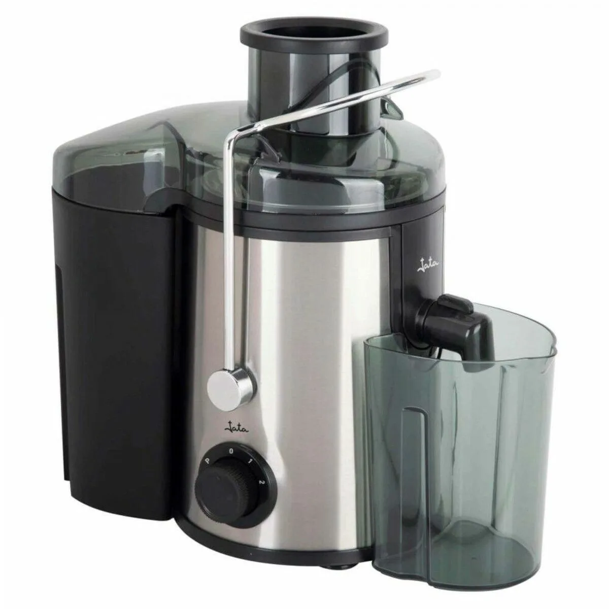 Centrifugeuse jata jeli1580 argente 400 w 1 5 l s760601096. Chez Diaytar, chaque détail compte pour votre satisfaction totale.