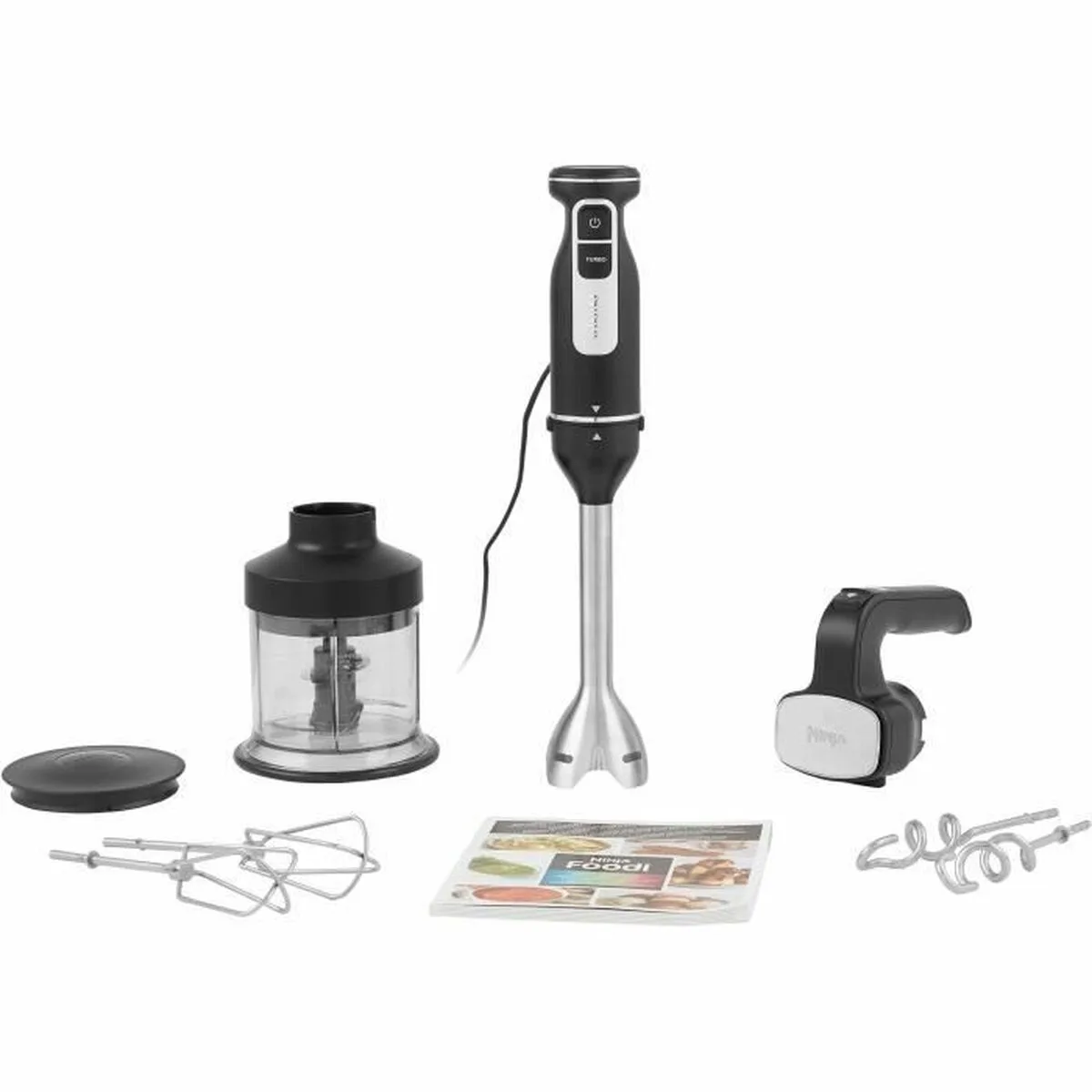 Centrifugeuse ninja ci100eu noir 700 ml s7100461962. Diaytar, c'est le grand ménage de printemps dans vos habitudes shopping : on garde l'essentiel, on jette le superflu.