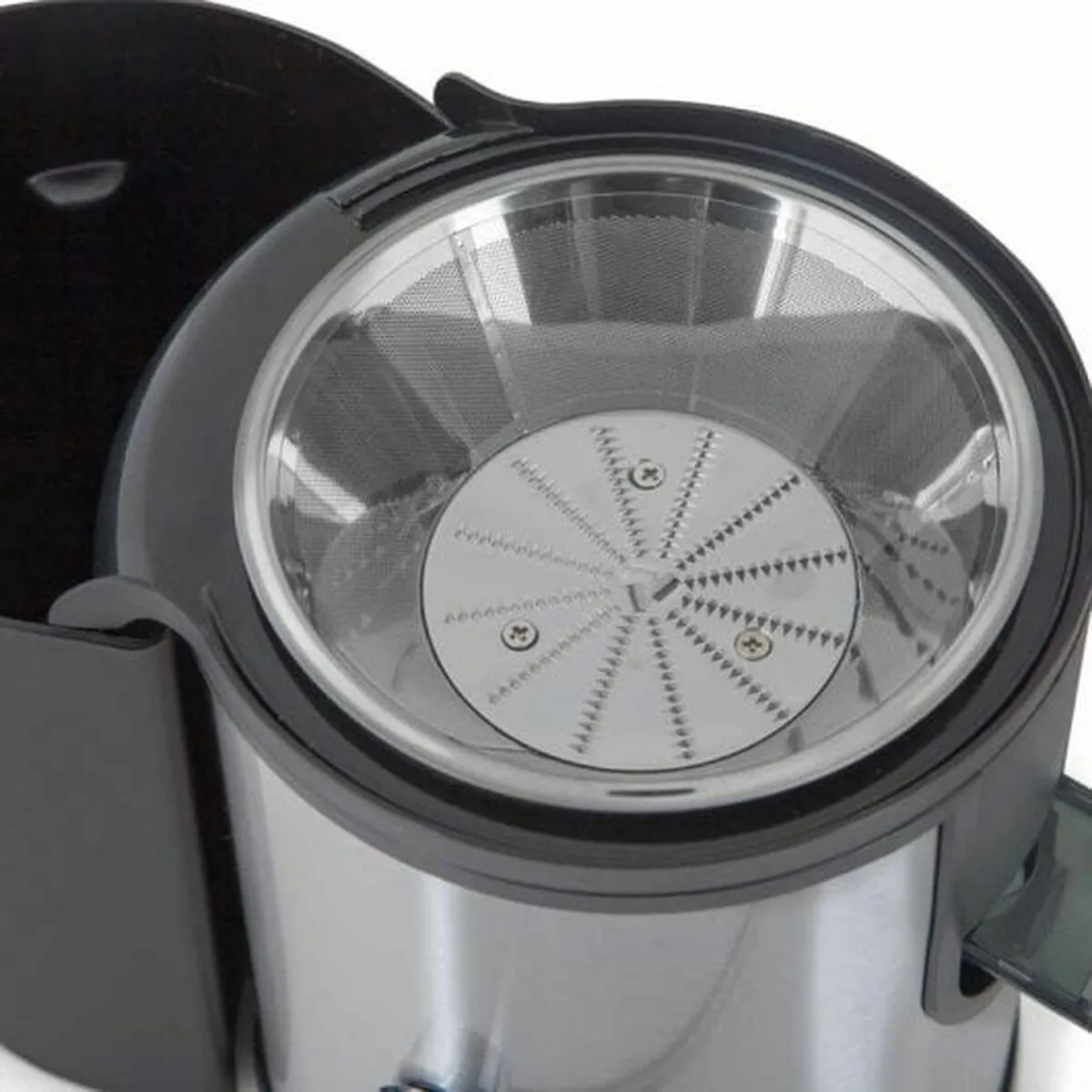 Centrifugeuse orbegozo li 5060 noir 600 w 600 ml s990560432. Diaytar, c'est votre partenaire de confiance pour construire un quotidien plus fluide, plus beau, et plus inspirant.