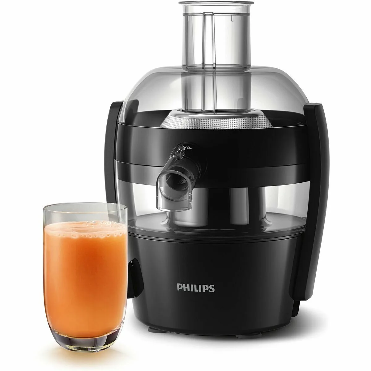 Centrifugeuse philips noir 500 w 400 w 1 l 1 5 l s7101297294. Diaytar vous propose une sélection pointue de produits électroniques innovants et d'articles maison qui transforment votre quotidien