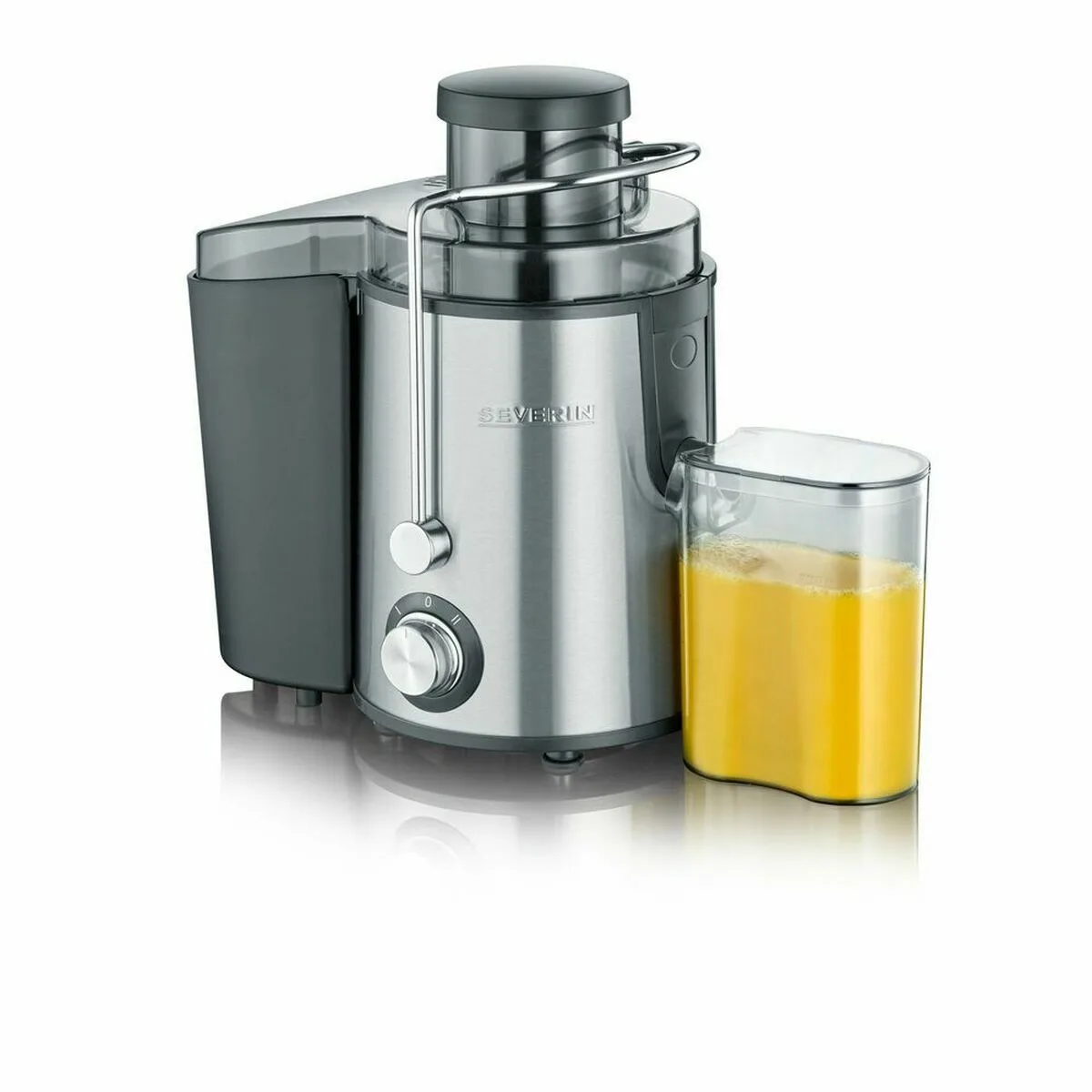Centrifugeuse severin es 3566 noir acier 400 w 1 5 l s9112284647. Diaytar vous invite à un voyage shopping au cœur des produits qui définissent le mode de vie contemporain