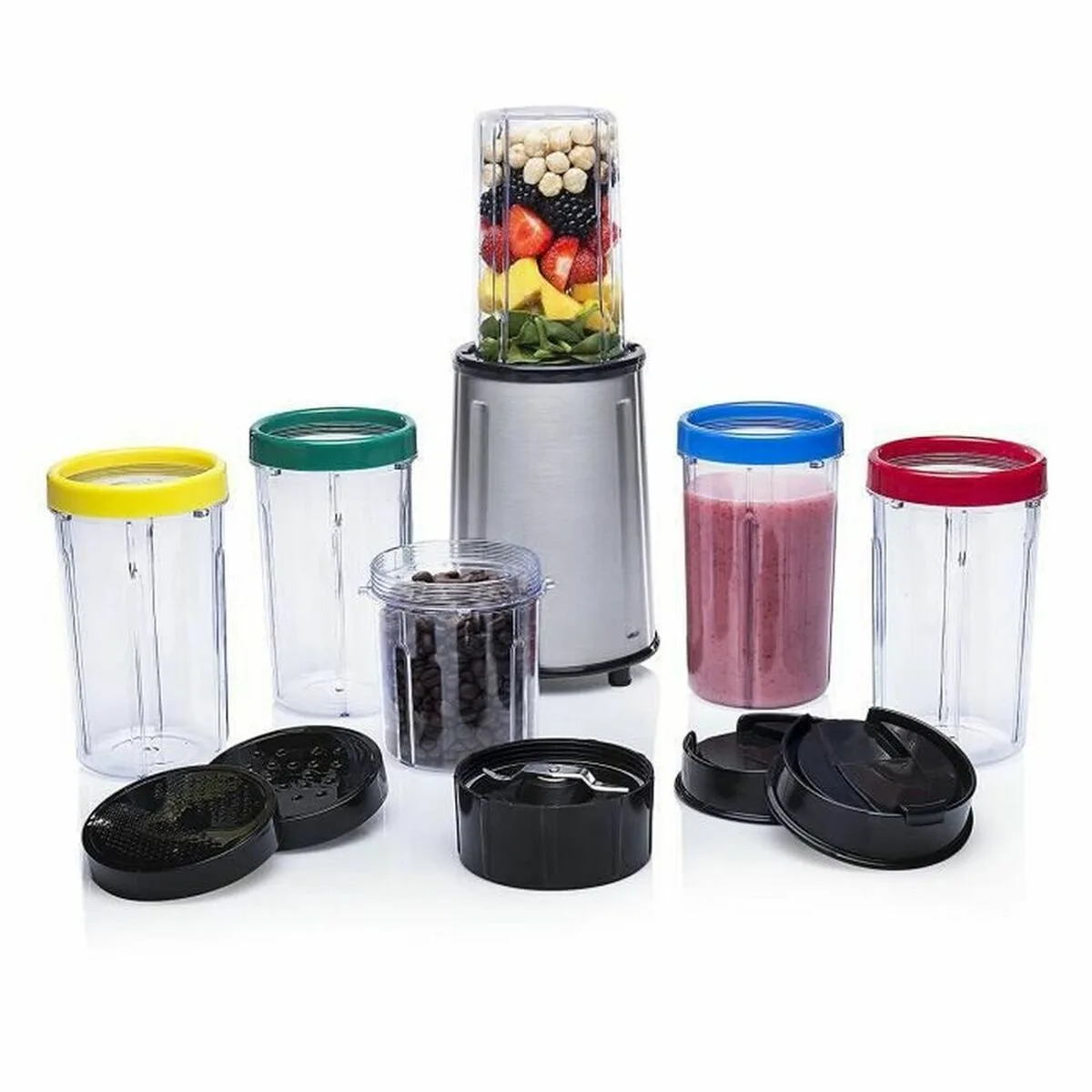 Centrifugeuse tristar bl 4445 noir 500 ml s045846568. Rejoignez la communauté Diaytar et vivez une expérience shopping unique.