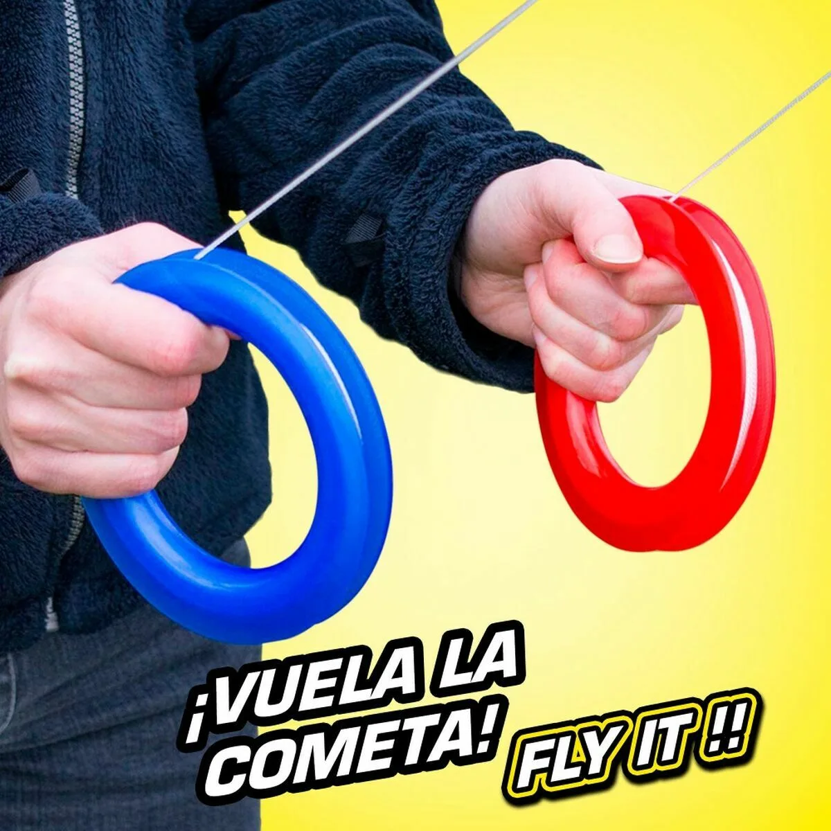 Cerf volant colorbaby m070527963. Diaytar vous ouvre les portes d'un monde où tous les produits, des plus high-tech aux plus simples, sont source d'inspiration