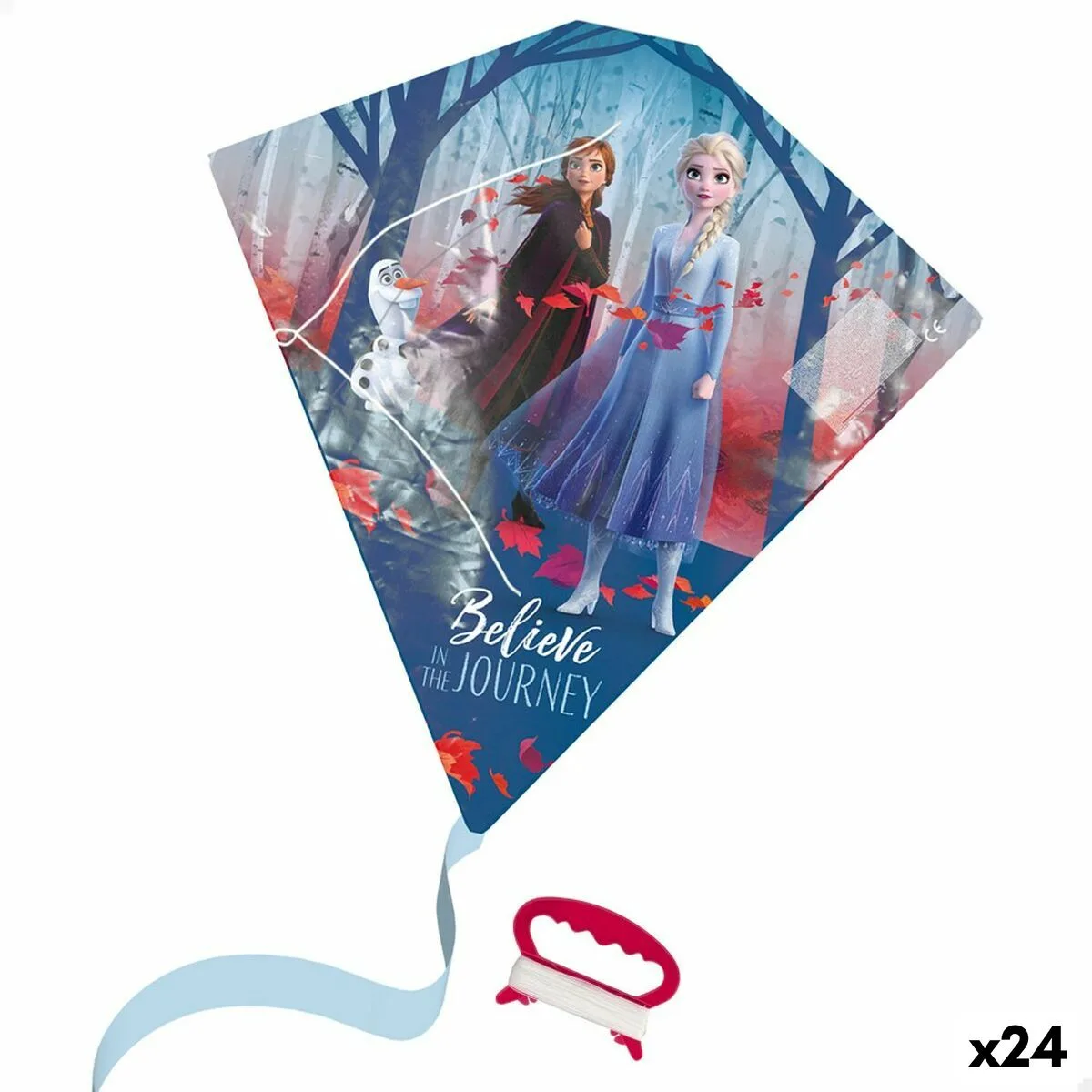 Cerf volant disney plastique 24 unites s890217629. Notre mantra chez Diaytar : un produit, un sourire. Nous mesurons notre succès à votre satisfaction instantanée.