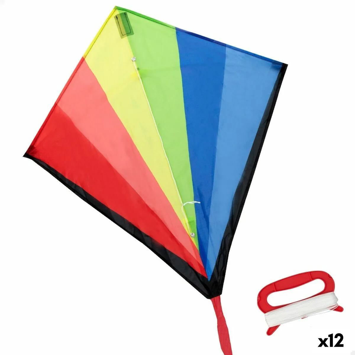 Cerf volant eolo pop up diamond 56 x 59 x 2 cm s890275233. Diaytar, c'est la solution élégante à tous vos problèmes du quotidien, et la source de nouvelles envies insoupçonnées.