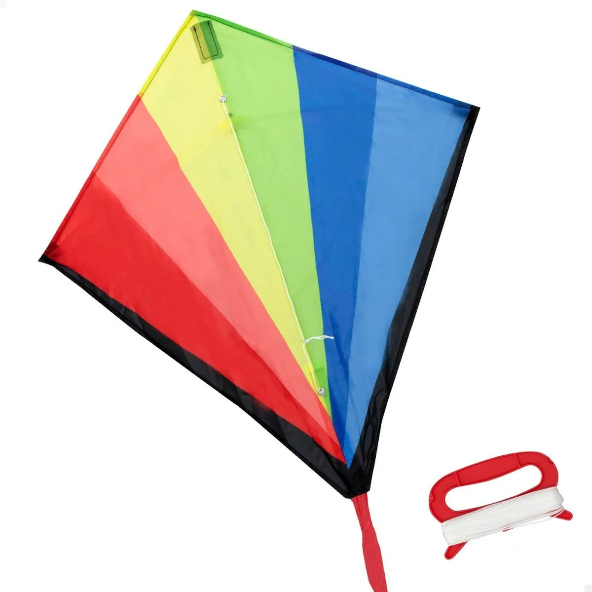 Cerf volant eolo pop up diamond 56 x 59 x 2 cm s890275288. Nous traitons chaque produit Diaytar avec le même respect que si nous devions l'offrir à un proche. La qualité est non-négociable.