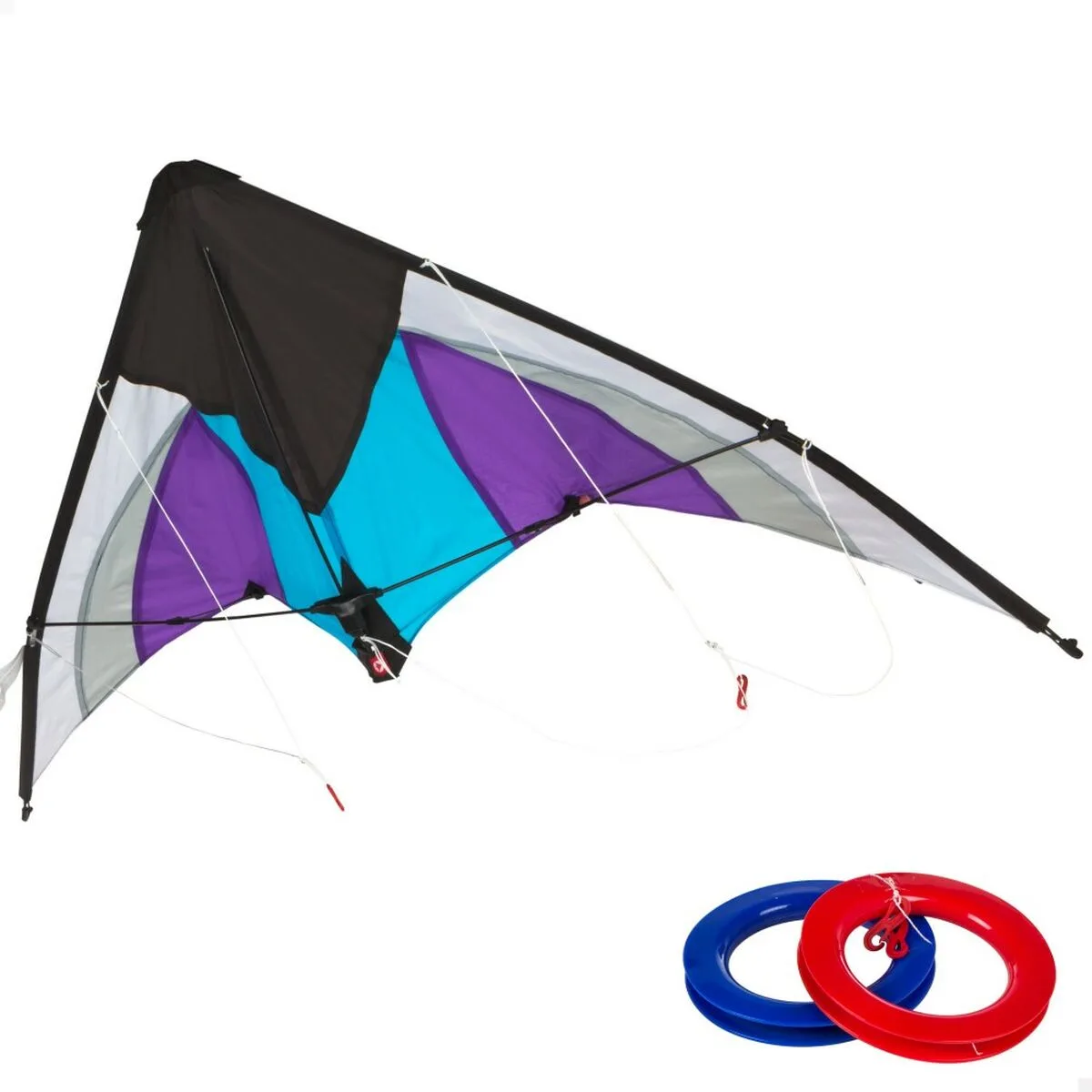 Cerf volant eolo pop up magic blanc violet s890275748. Diaytar : Le curateur de votre quotidien. Des produits soigneusement choisis pour leur originalité et leur utilité