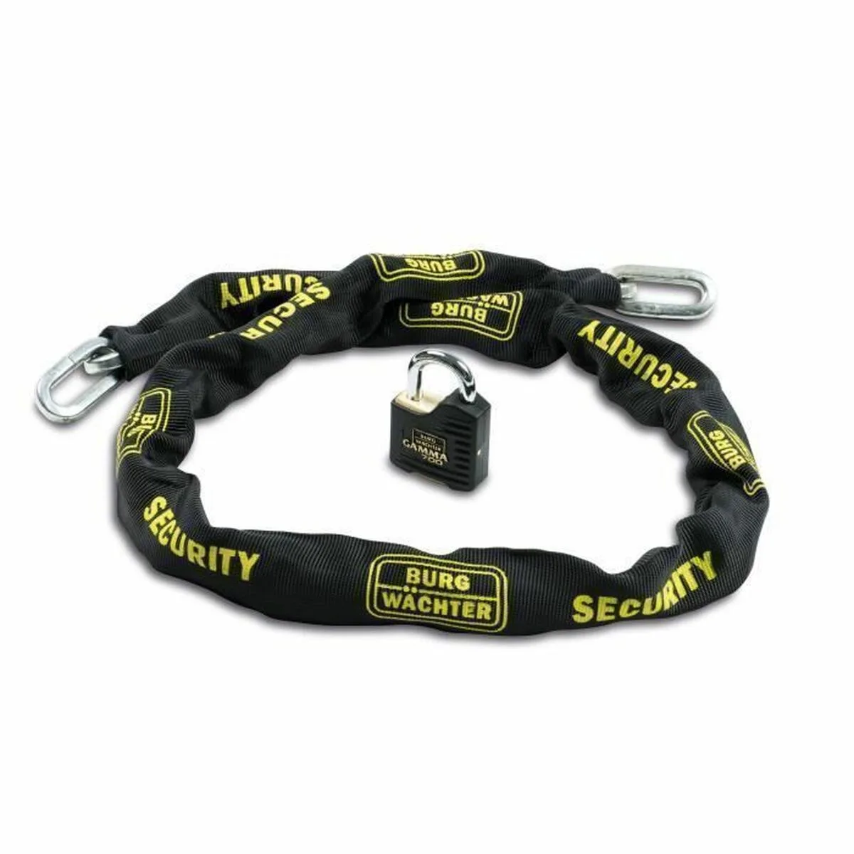 Chaine avec cadenas burg wachter 90 cm s7100995963. Re-découvrez le plaisir de shopper en ligne avec Diaytar et sa multitude de produits triés sur le volet pour vous