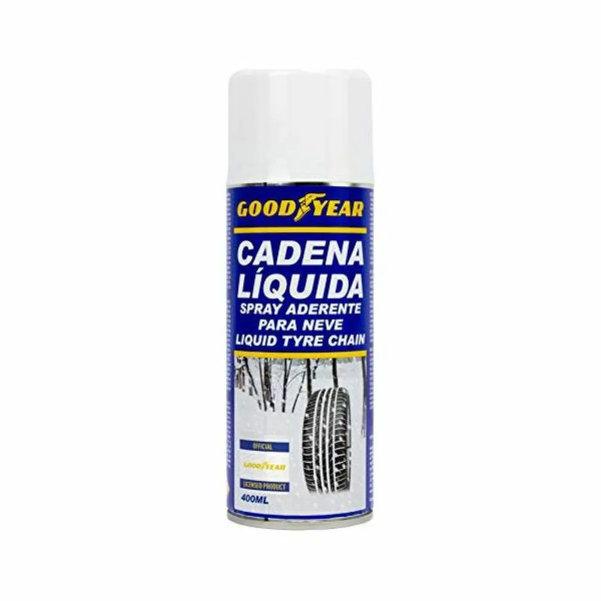 Chaine liquide goodyear god8030 400 ml s370140568. Diaytar : La boutique qui réunit qualité, tendance et prix accessibles sous un même toit.