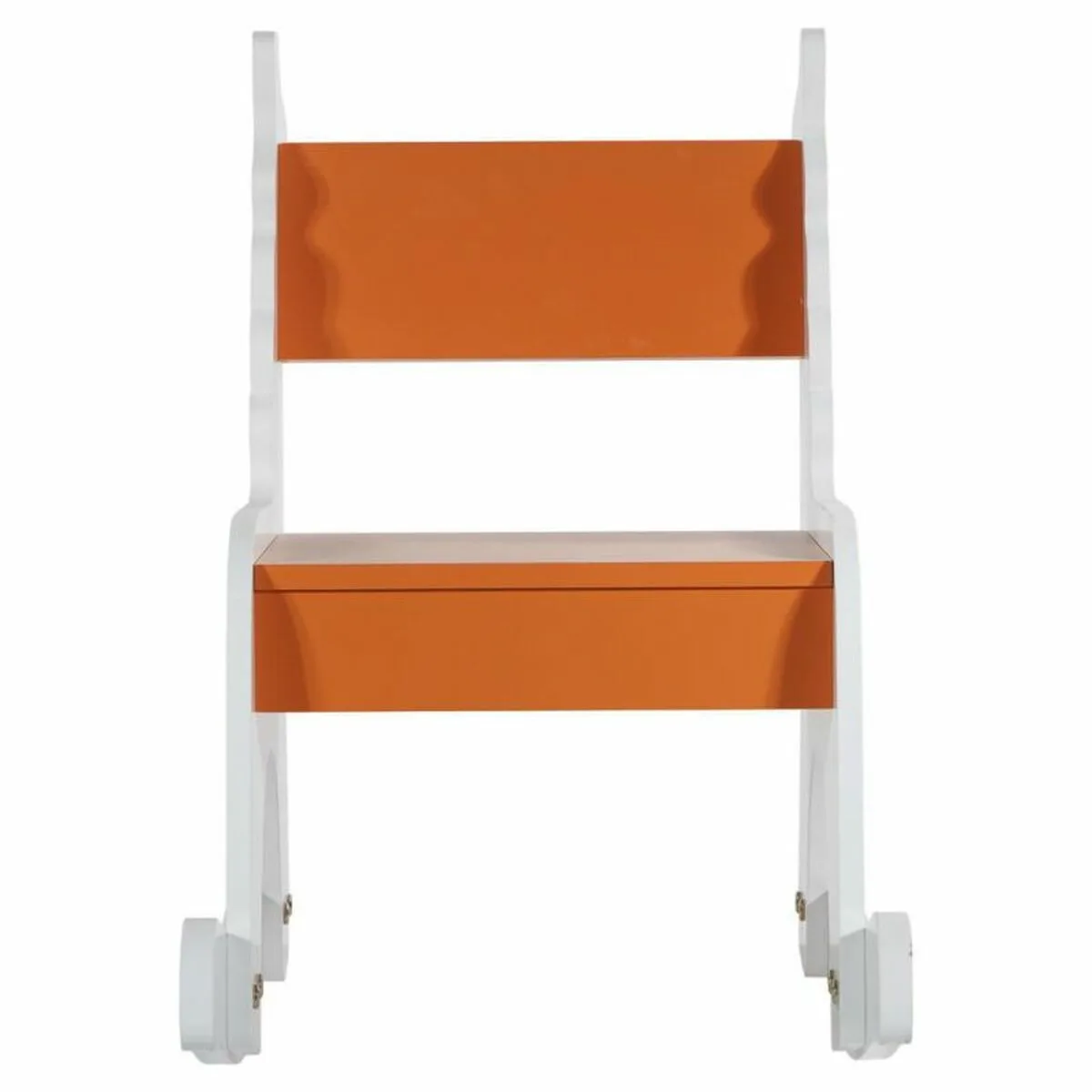Chaise a bascule alexandra house living blanc orange bois mdf 33 x 55 x 51 5 cm enfant girafe d162988551. Diaytar, c'est la boîte à outils de votre vie idéale. Des produits pour construire, embellir et optimiser votre quotidien.