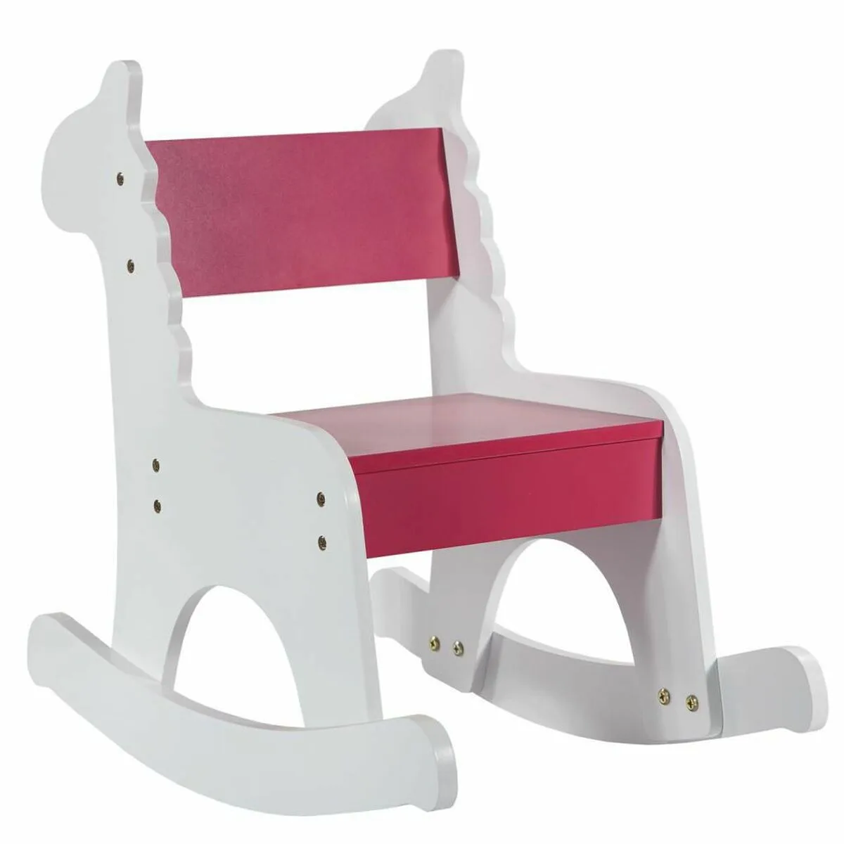 Chaise a bascule alexandra house living blanc rouge bois mdf 33 x 55 x 51 5 cm enfant girafe d162988826. Pour un shopping sans limites : Diaytar déniche pour vous le meilleur des produits généraux, électroniques et de style de vie