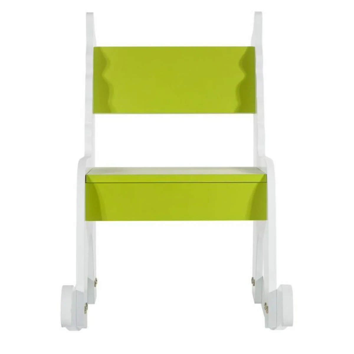 Chaise a bascule alexandra house living blanc vert bois mdf 33 x 55 x 51 5 cm enfant girafe d162988610. Notre raison d'être : vous faire économiser le plus précieux des resources : votre temps. Bienvenue sur Diaytar, les produits triés sur le volet.