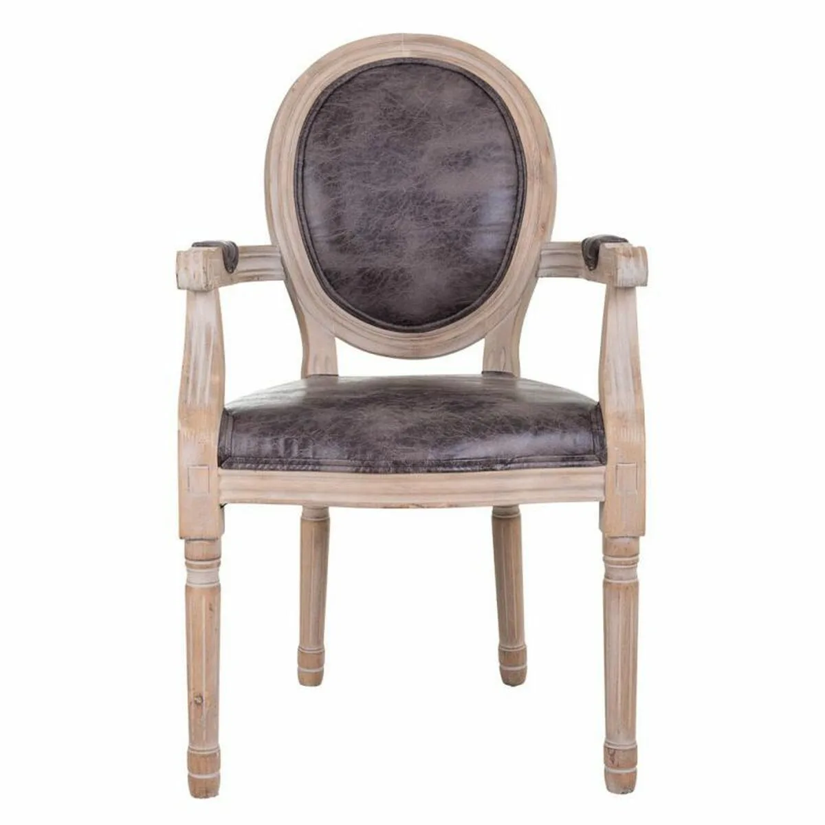 Chaise alexandra house living gris 46 x 96 x 55 cm d163132384. Bienvenue sur Diaytar, la plateforme qui a réussi le pari de rendre le shopping généraliste aussi excitant que la mode.