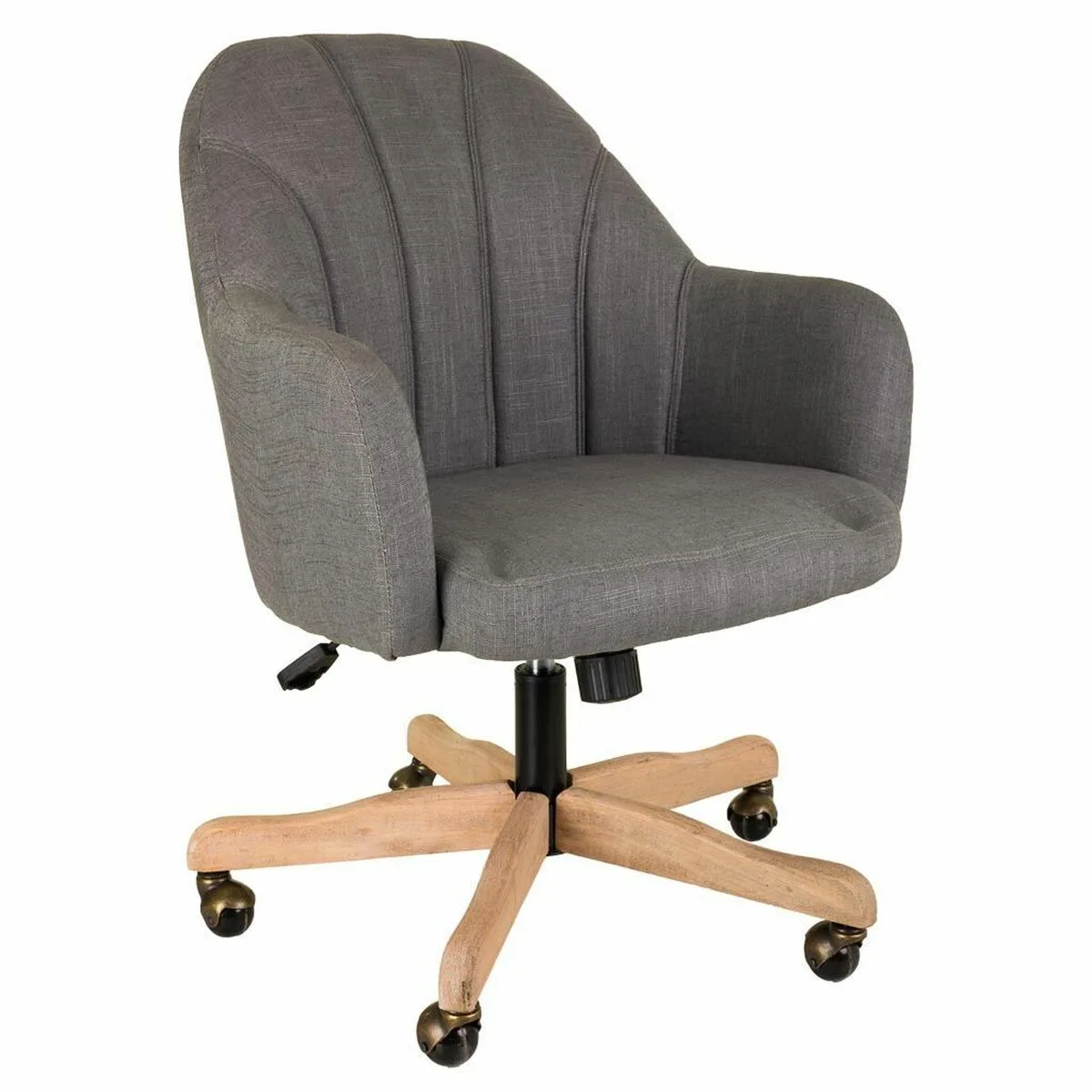 Chaise alexandra house living gris 54 x 87 x 63 cm d163123536. Notre mission chez Diaytar : démocratiser l'accès aux produits extraordinaires, sans rogner sur le design ou la qualité.