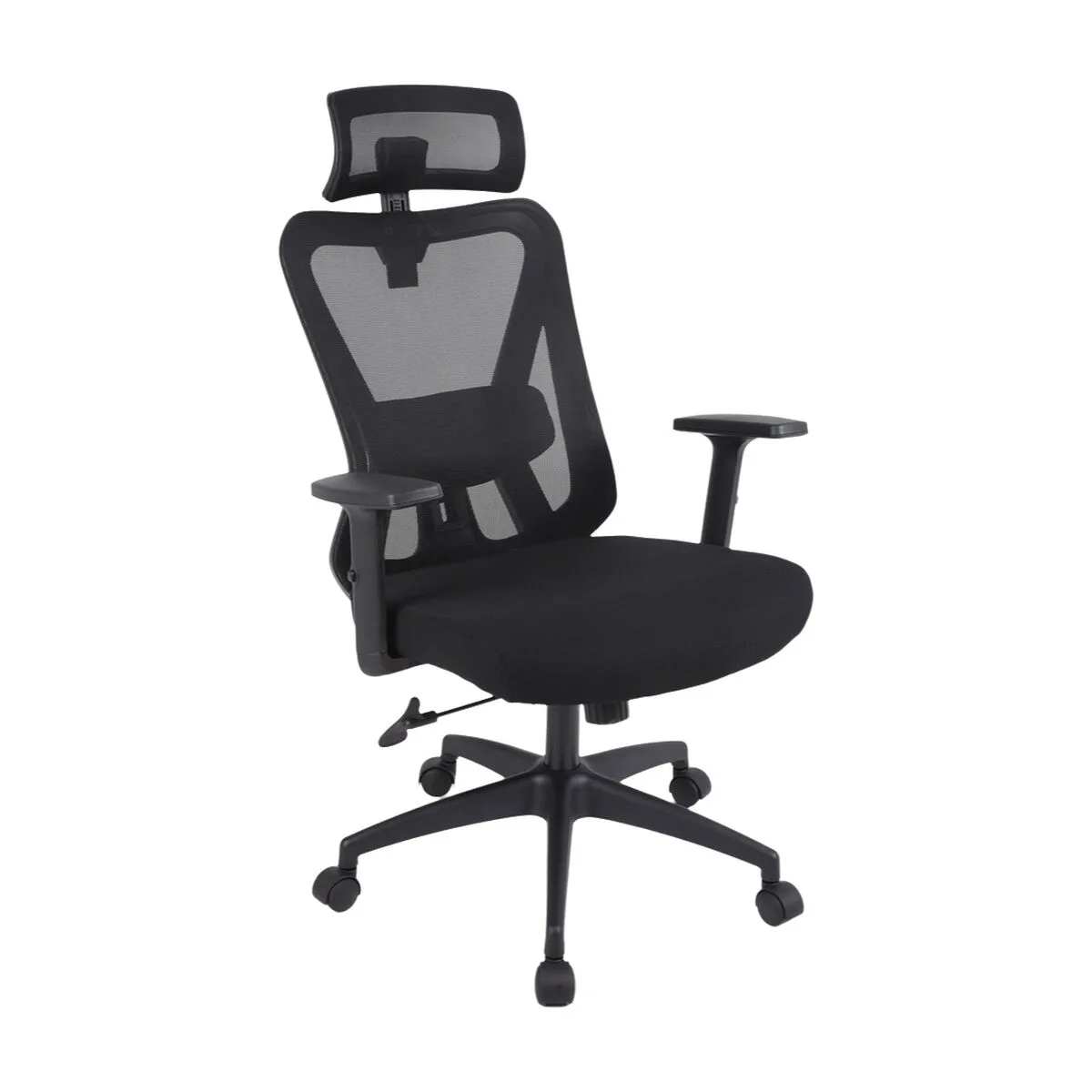 Chaise de bureau activejet t5 black noir s9111167533. L'excellence à portée de clic avec la boutique en ligne Diaytar.