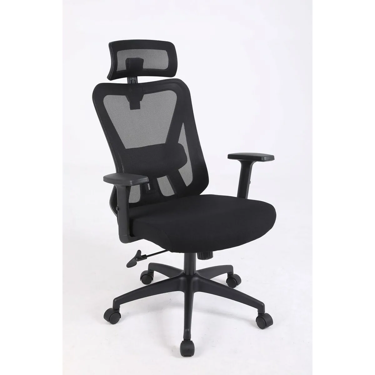 Chaise de bureau activejet t5 black noir s9111167551. Diaytar révolutionne votre façon de faire du shopping en ligne !
