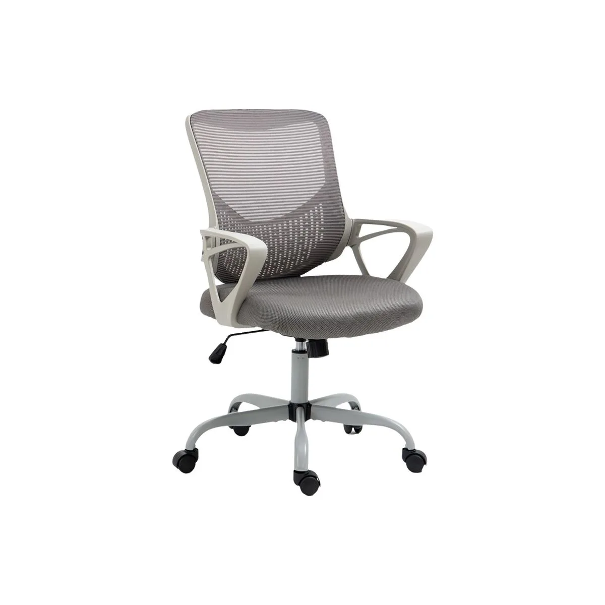 Chaise de bureau activejet yk507 sz gris s9111157375. Notre équipe Diaytar est une bande de dénicheurs compulsifs, toujours en quête du produit qui provoquera l'étincelle dans votre regard.