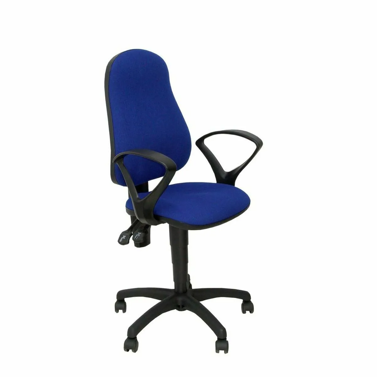 Chaise de bureau alamo piqueras y crespo 271saran229 bleu s771204479. La qualité Diaytar : un engagement, une promesse, une satisfaction garantie.