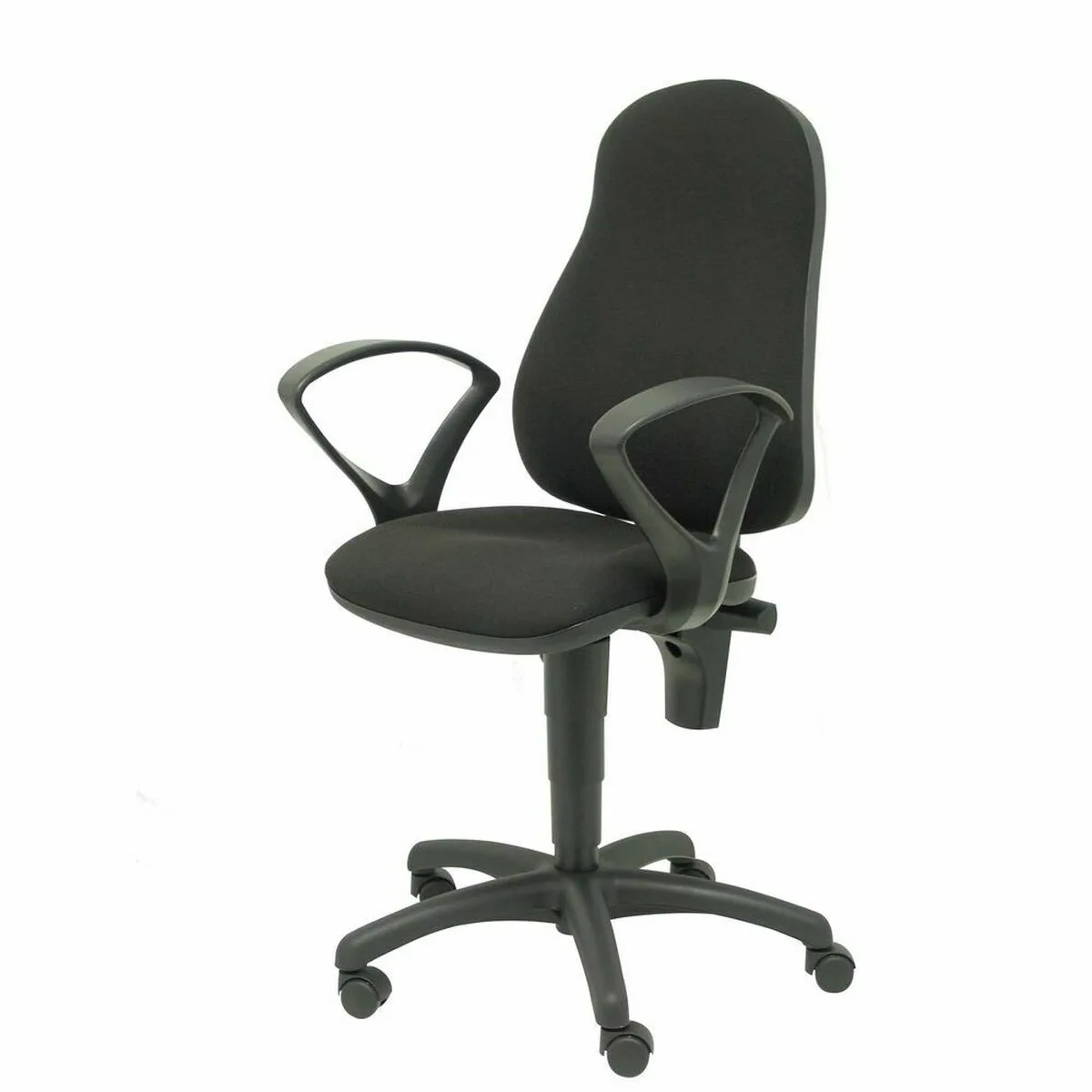 Chaise de bureau alamo piqueras y crespo 271saran840 noir s771204613. Diaytar a foi en une idée simple : les meilleurs produits, qu'ils soient électroniques ou généraux, embellissent le quotidien