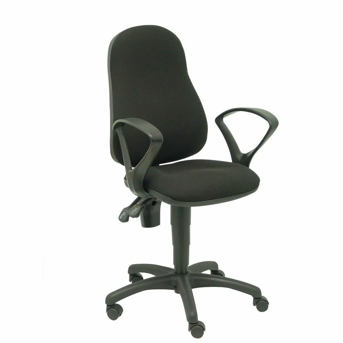 Chaise de bureau alamo piqueras y crespo 271saran840 noir s771204654. Diaytar, le garde-meuble moderne de toutes vos envies : des produits pour combler tous vos besoins et toutes vos fantasies.