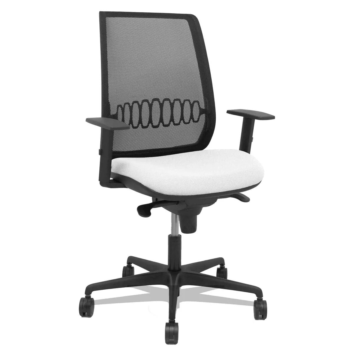 Chaise de bureau alares piqueras y crespo 0b68r65 blanc s570441925. Diaytar - L'art de bien vivre commence ici. Découvrez nos collections exclusives.