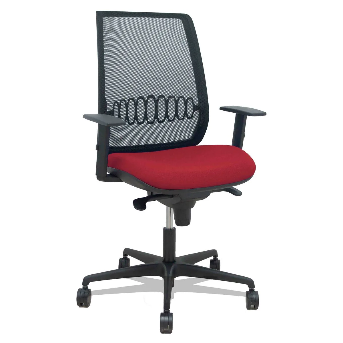 Chaise de bureau alares piqueras y crespo 0b68r65 bordeaux s570444937. Diaytar s'adresse à tous ceux qui considèrent que le choix d'un produit, même basique, est une expression de leur personnalité