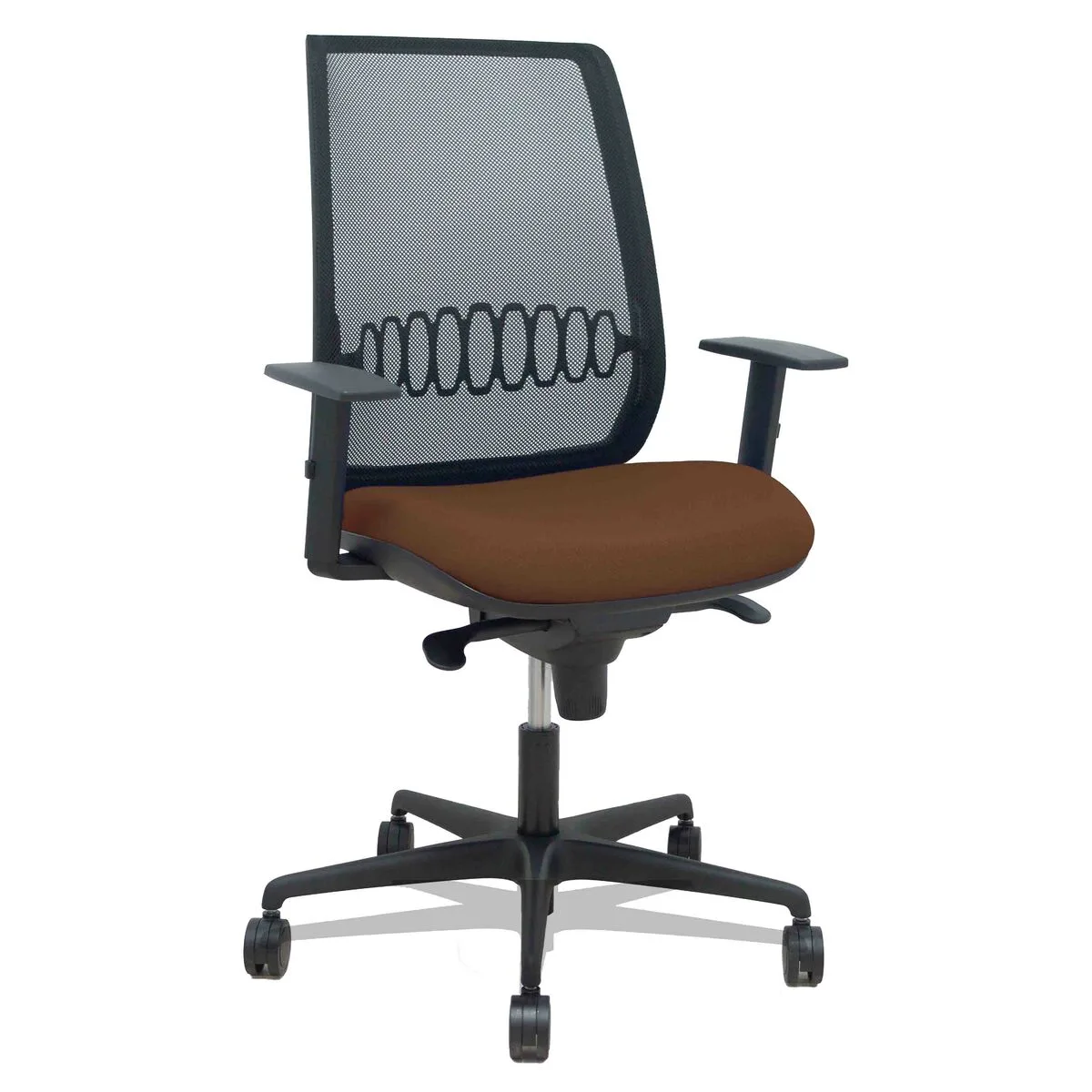 Chaise de bureau alares piqueras y crespo 0b68r65 brun fonce s570444738. Diaytar s'adresse aux esprits modernes en quête de produits qui allient performance technologique et design épuré