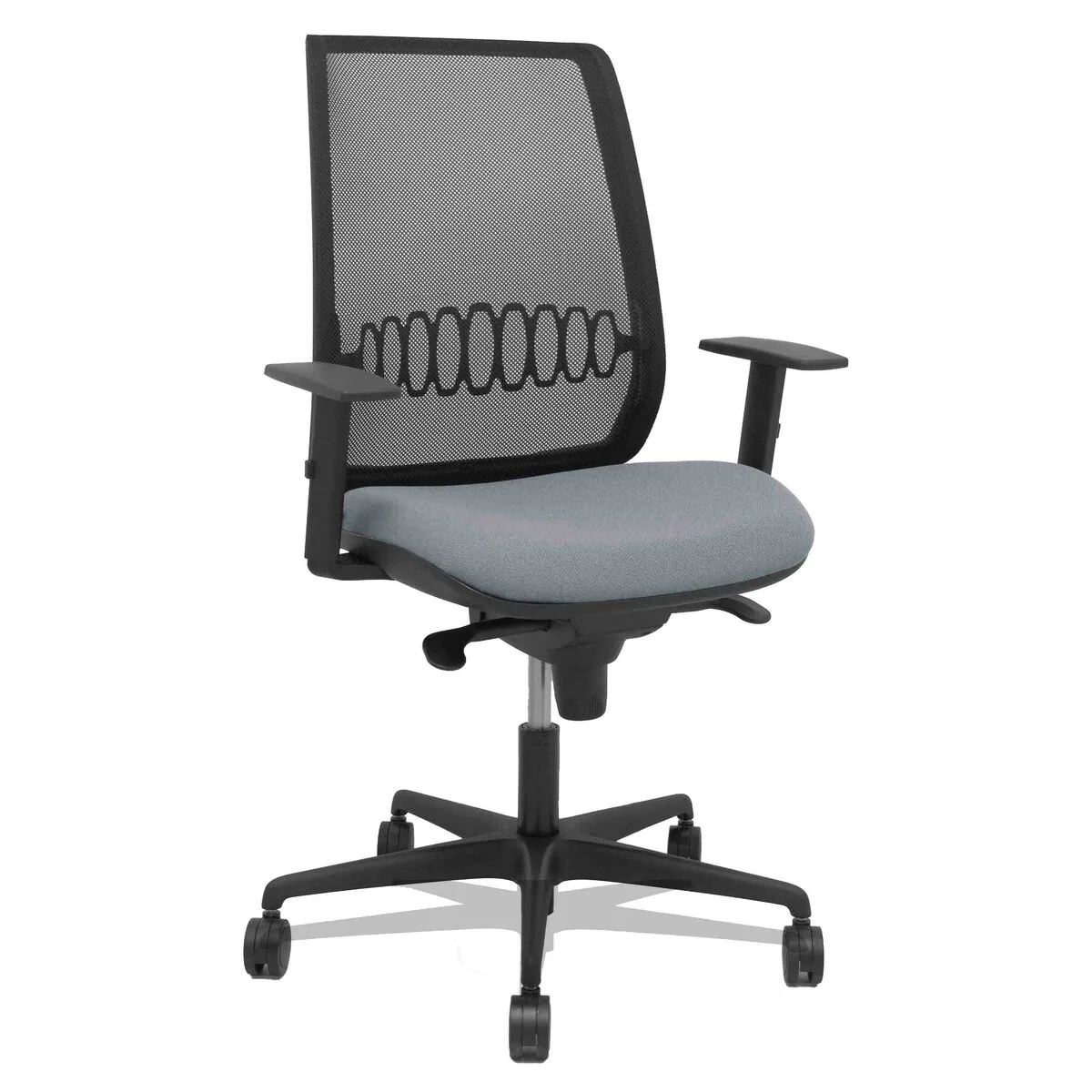 Chaise de bureau alares piqueras y crespo 0b68r65 gris s570442384. Diaytar est le résultat de milliers d'heures de recherche et développement pour vous offrir une offre généraliste d'exception.