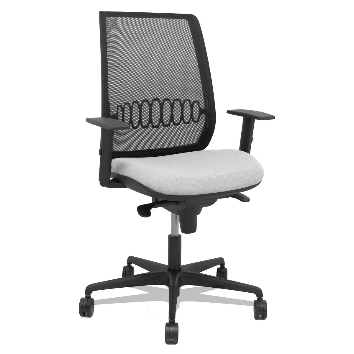 Chaise de bureau alares piqueras y crespo 0b68r65 gris clair s570442422. Diaytar ou l'éloge de la diversité : un catalogue riche et varié où chacun trouve son bonheur, quel que soit son style