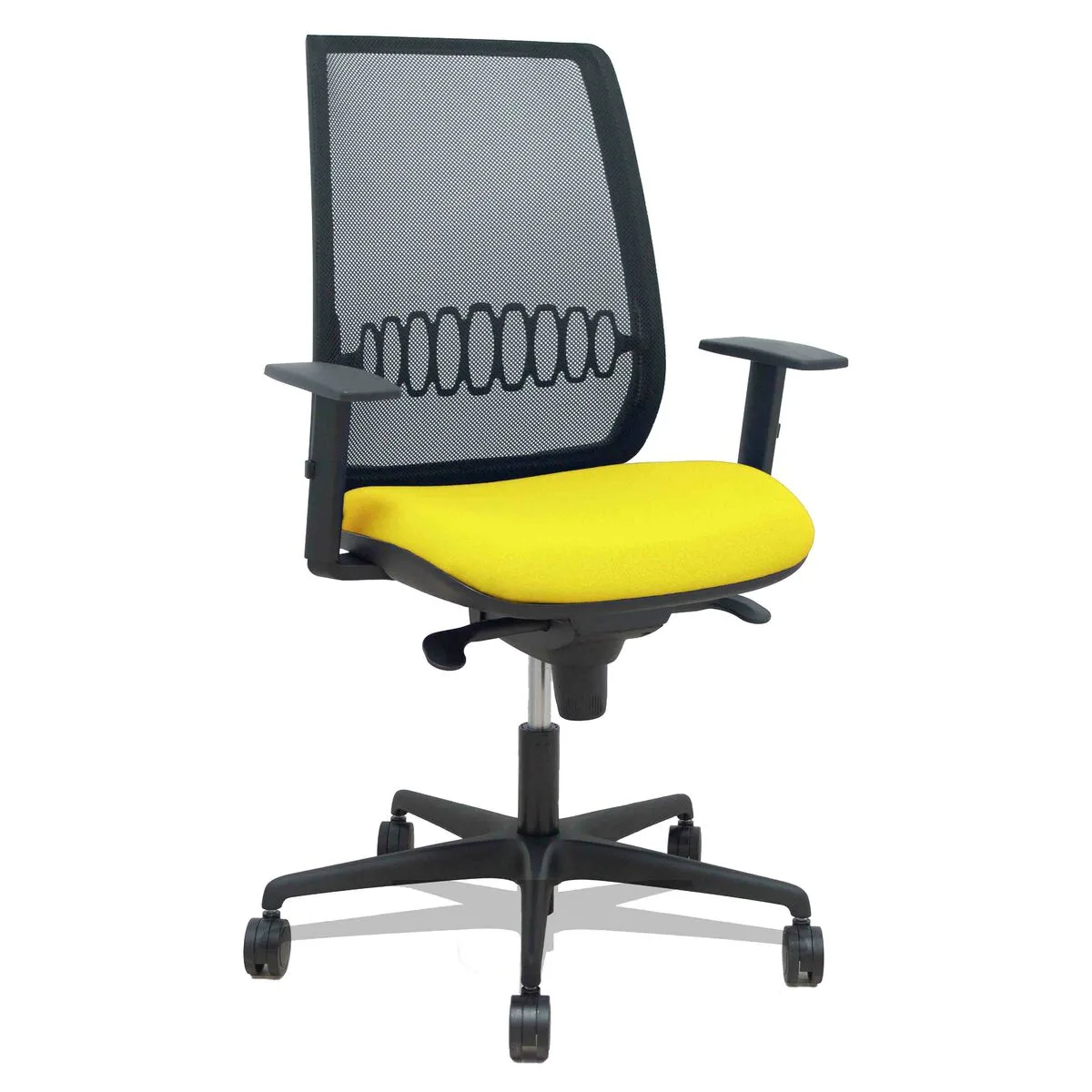 Chaise de bureau alares piqueras y crespo 0b68r65 jaune s570444031. Diaytar, c'est la rencontre parfaite entre modernité et authenticité.