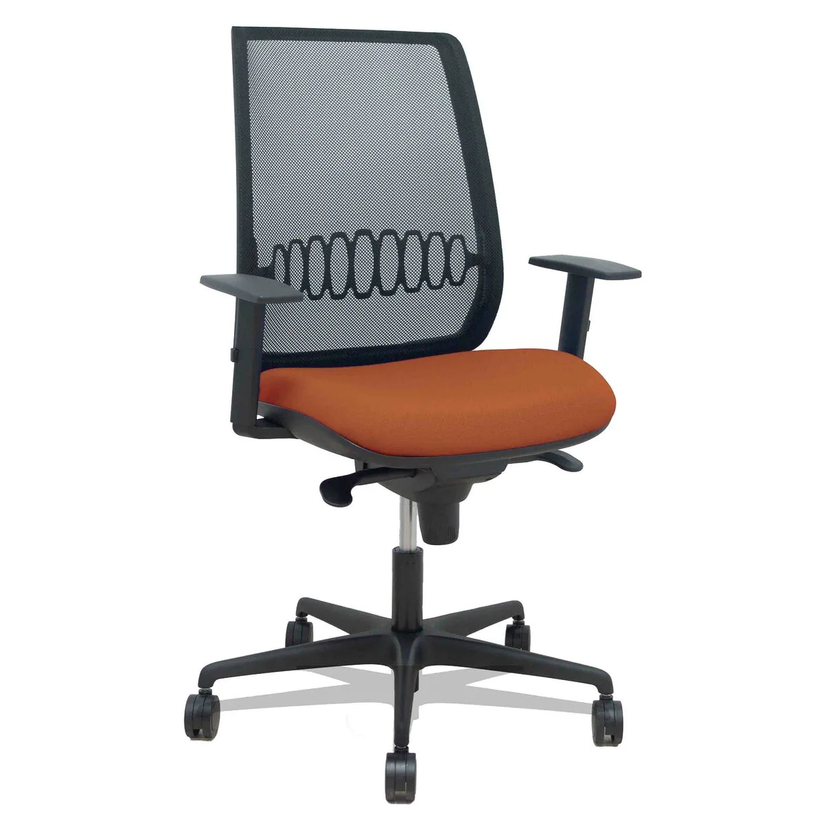 Chaise de bureau alares piqueras y crespo 0b68r65 marron s570444665. Osez l'originalité avec les créations mode exclusives de Diaytar.